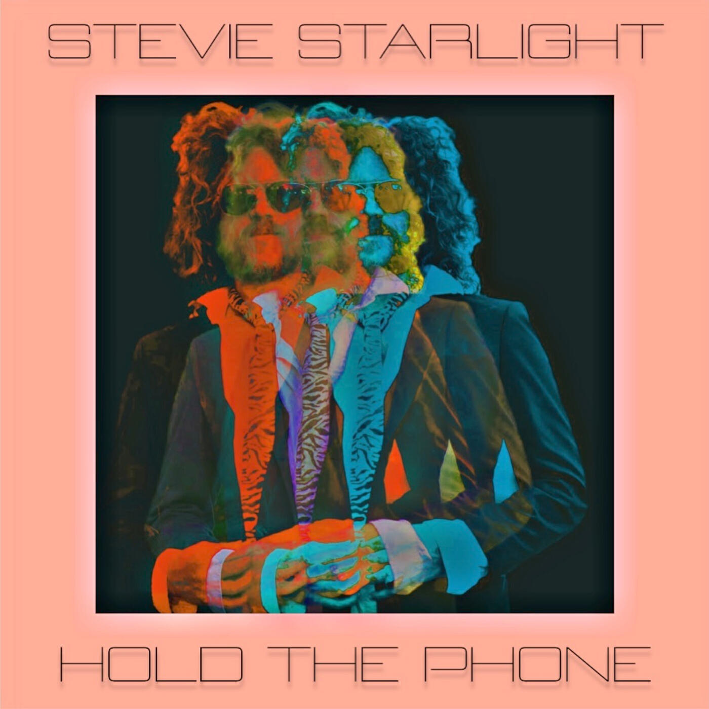 Релиз Hold the Phone