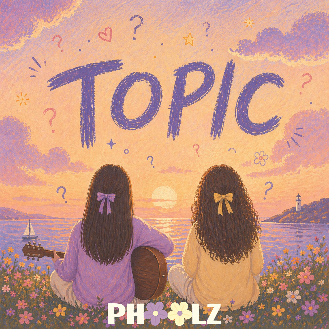 Релиз Topic