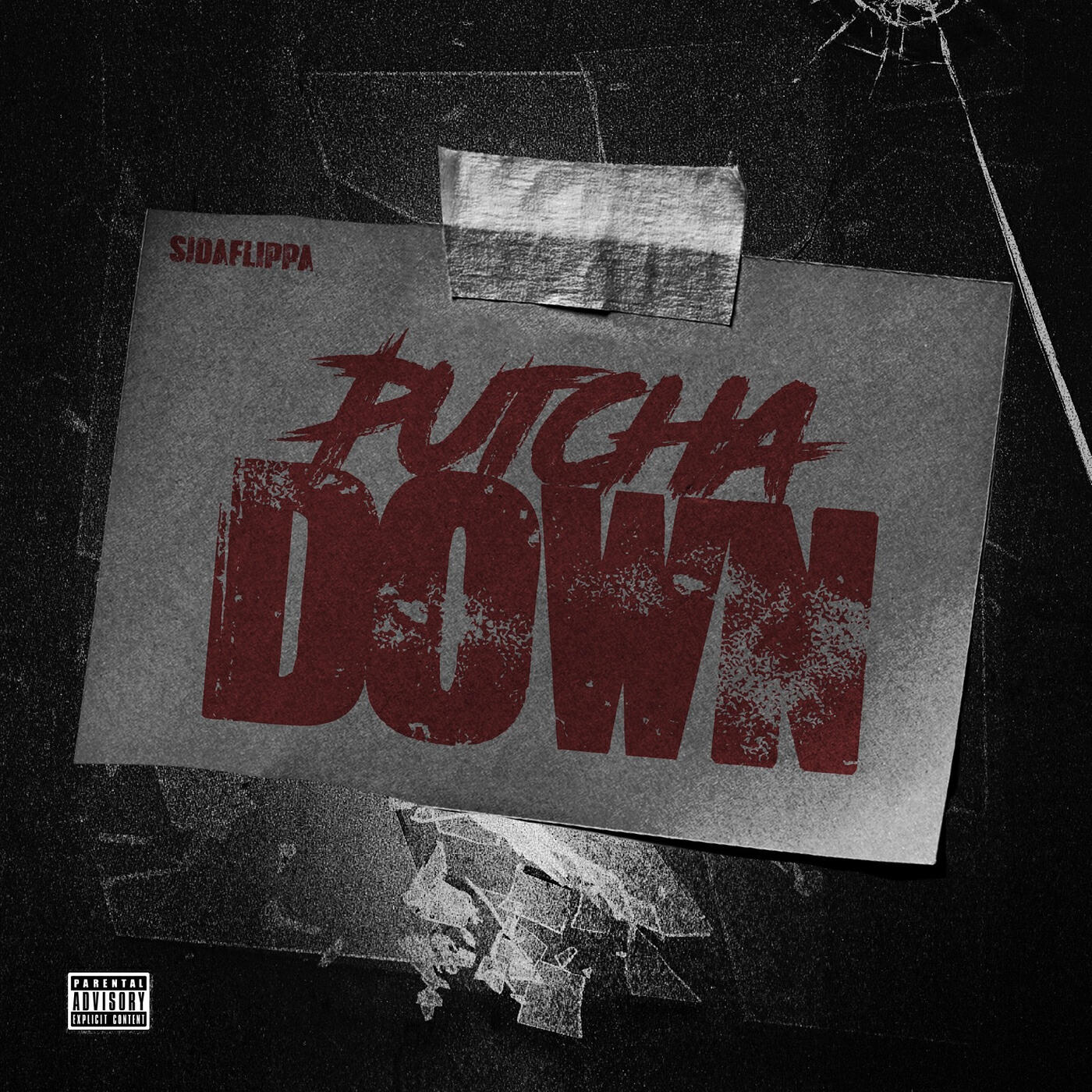 Релиз Putcha Down