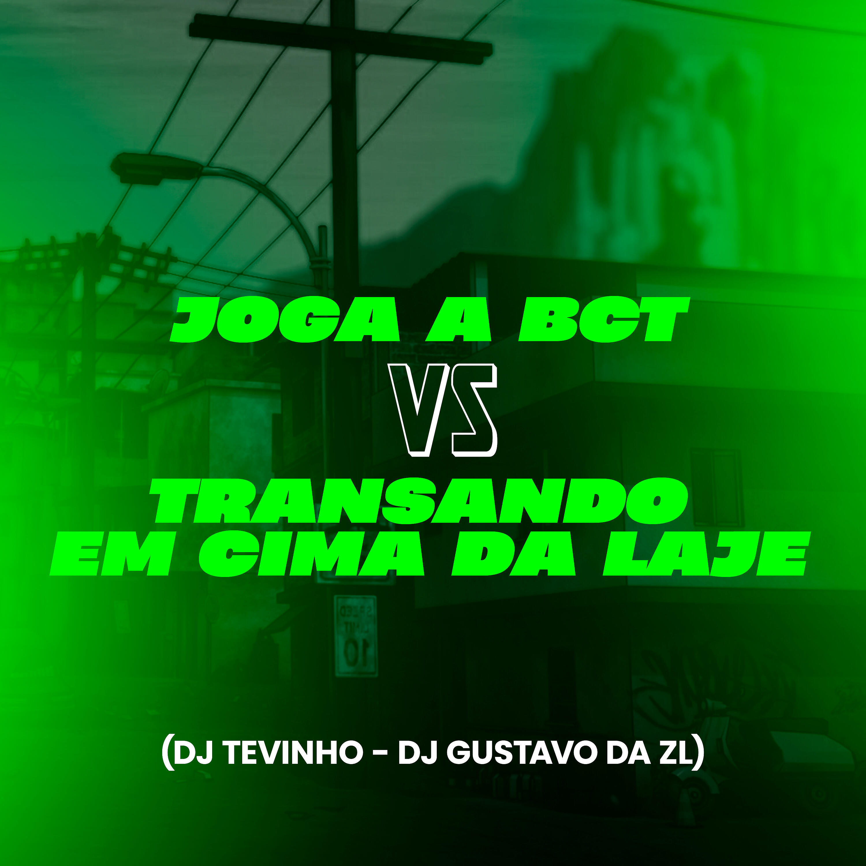Скачать песню DJ Gustavo da Zl, dj tevinho - Joga a Bct Vs Transando em Cima da Laje бесплатно в MP3 для Android и iOS