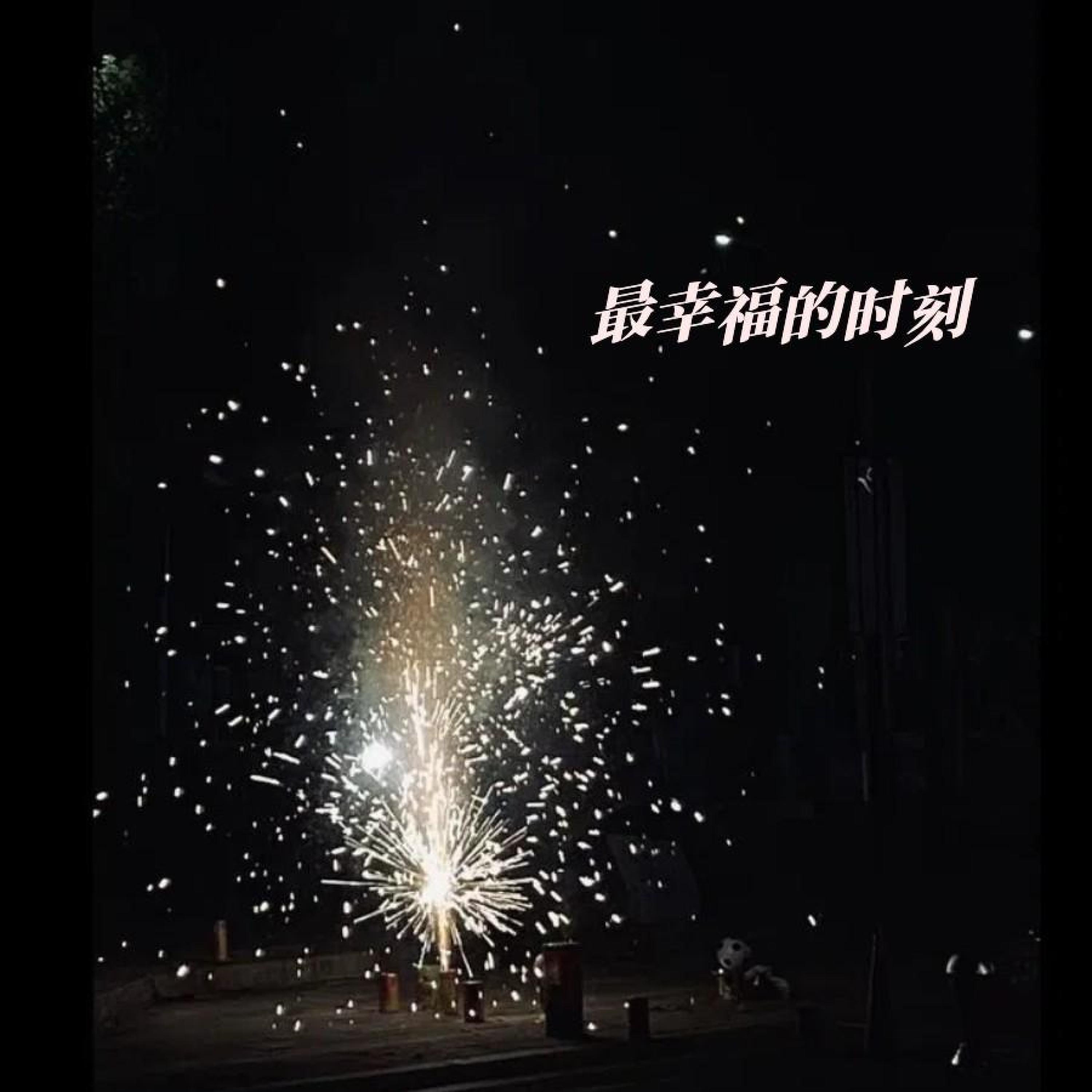 Релиз 最幸福的时刻