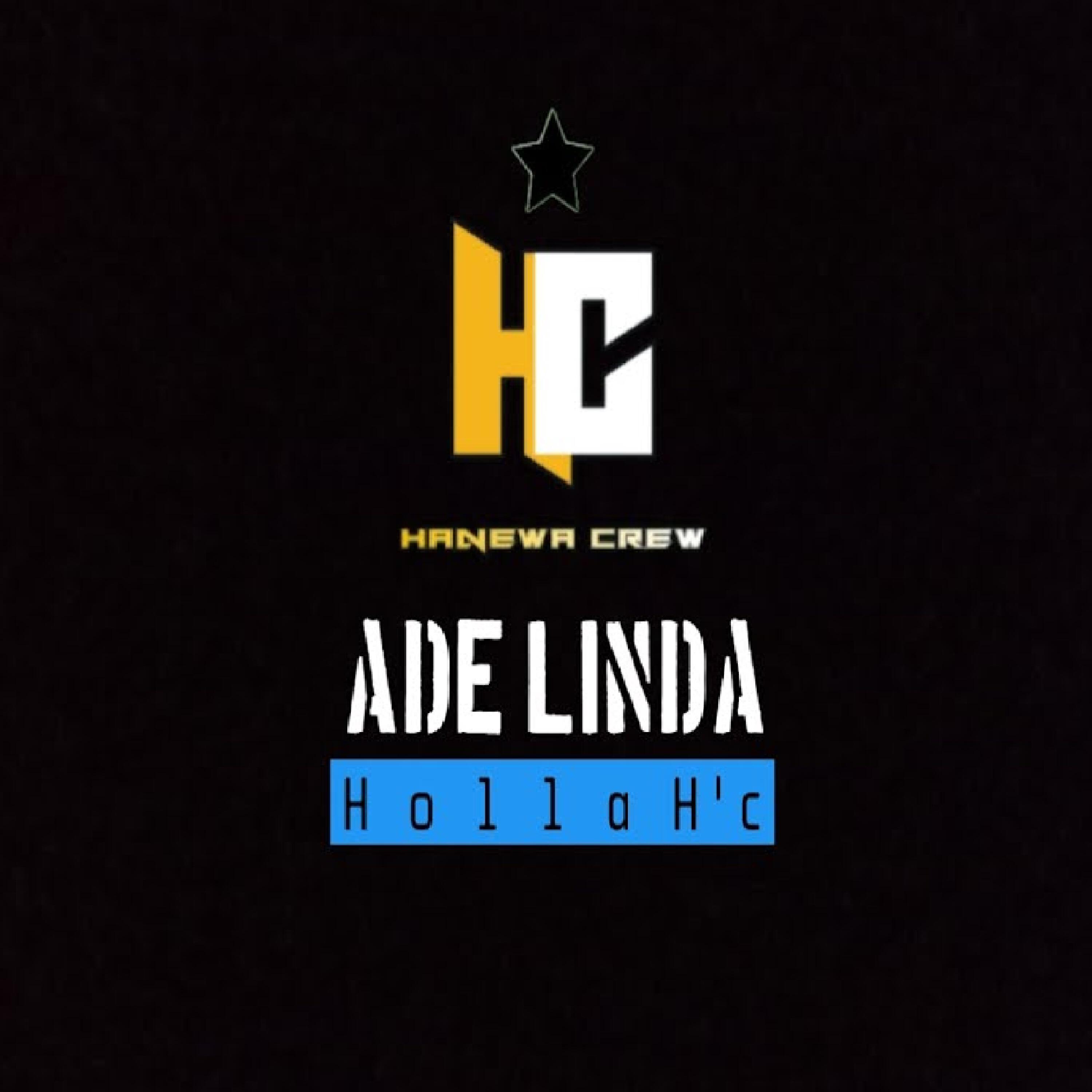 Релиз Ade Linda