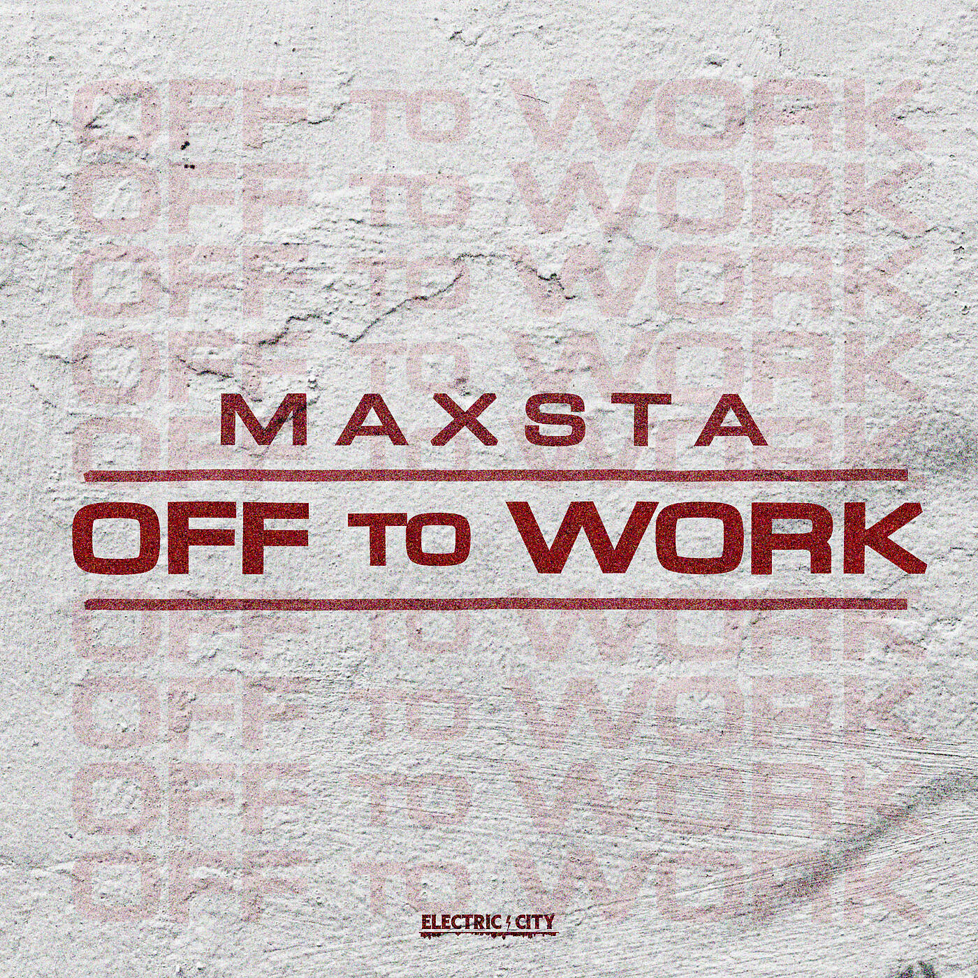 Релиз Off To Work