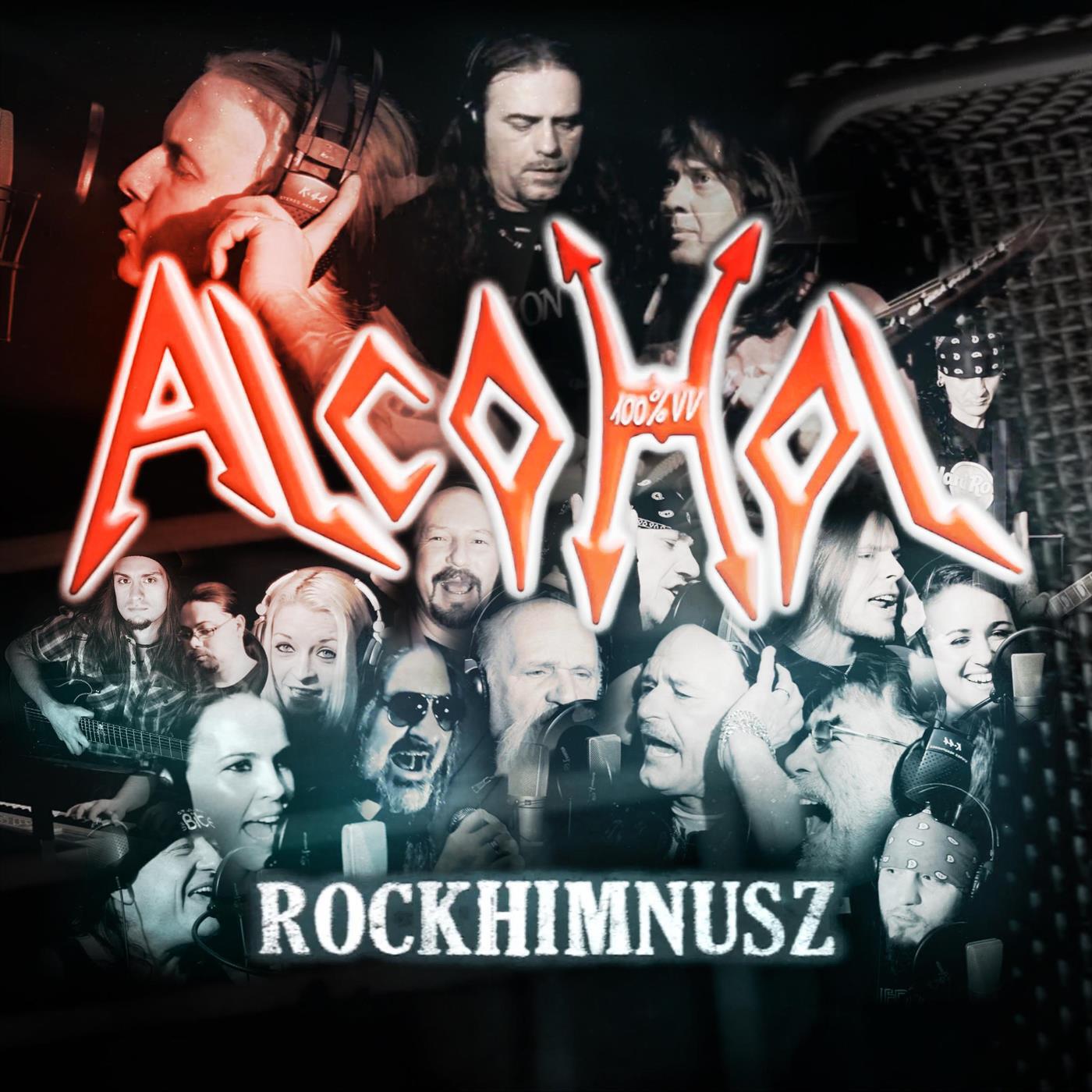 Релиз Rockhimnusz