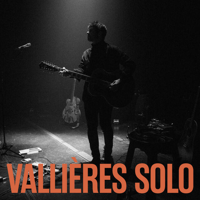 Релиз Elle n'entend plus battre son coeur (Live en Solo)