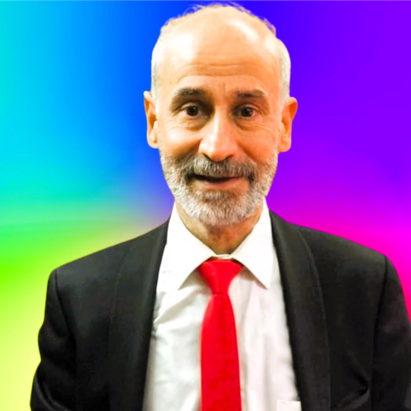 Mehmet Karlı