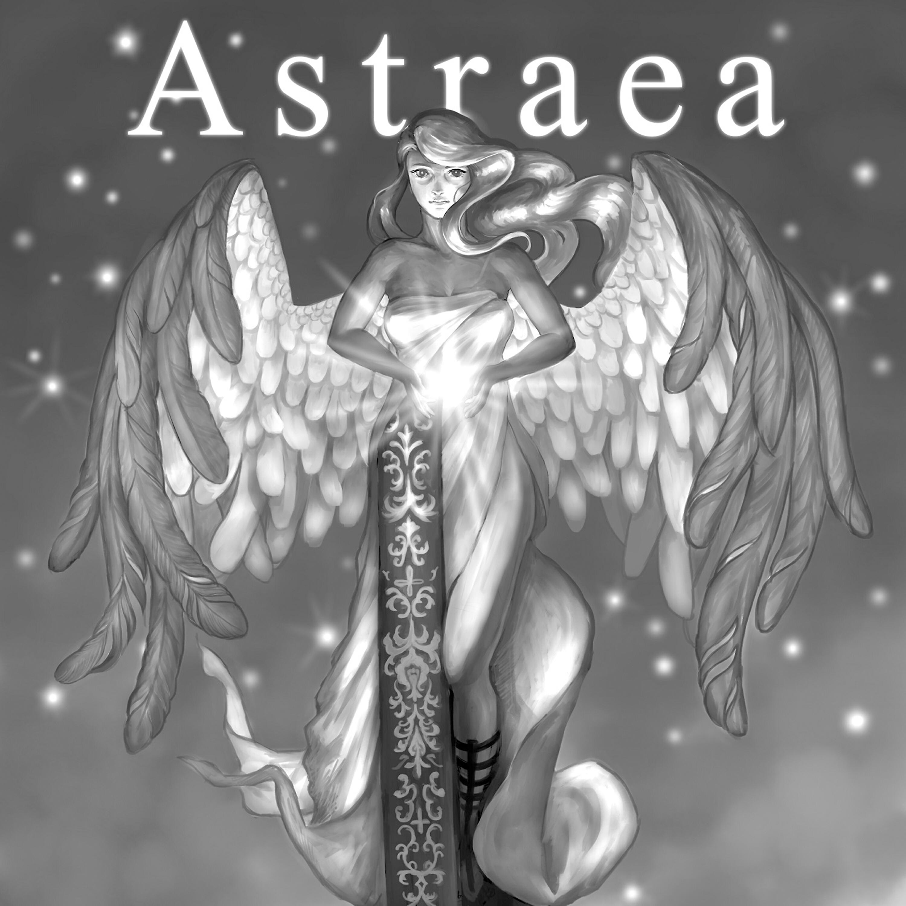 Релиз Astraea