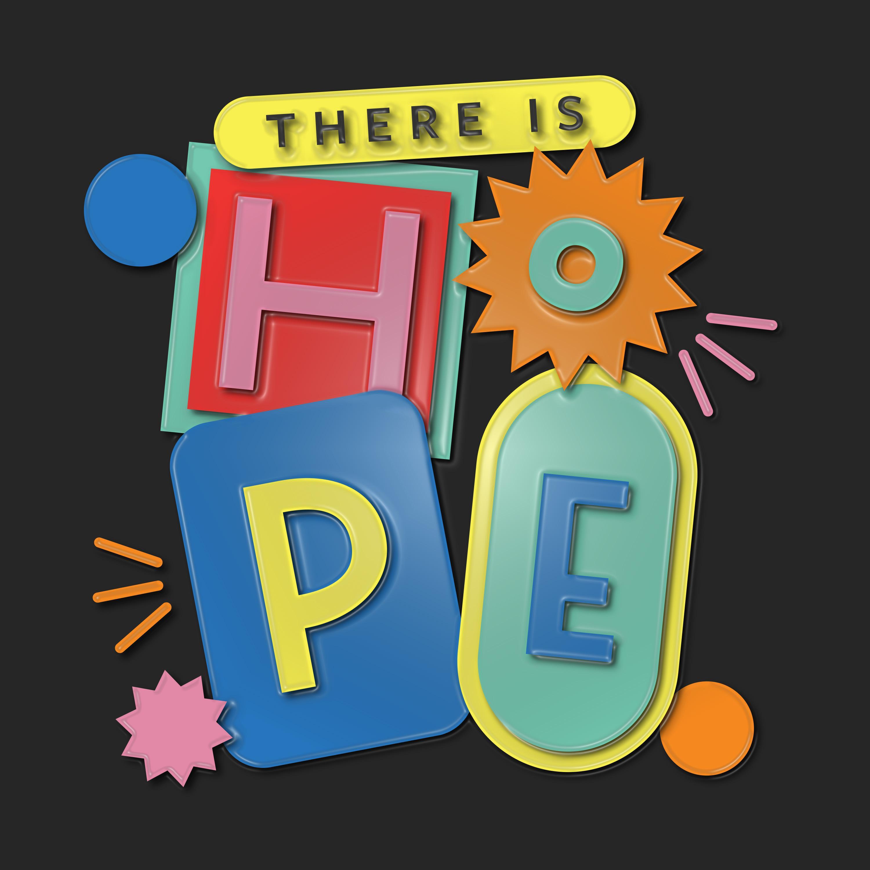 Релиз There Is Hope