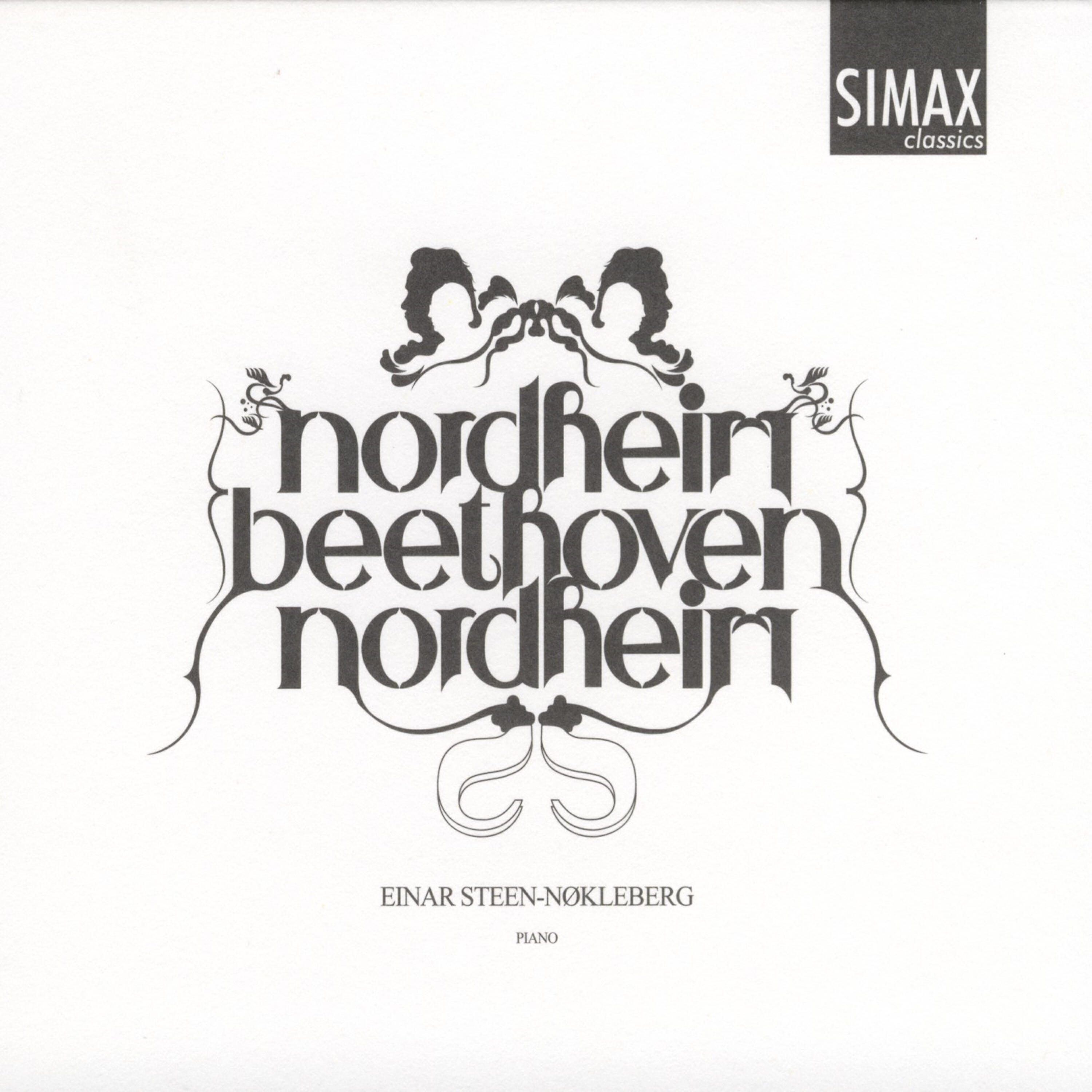 Релиз Nordheim Beethoven Nordheim