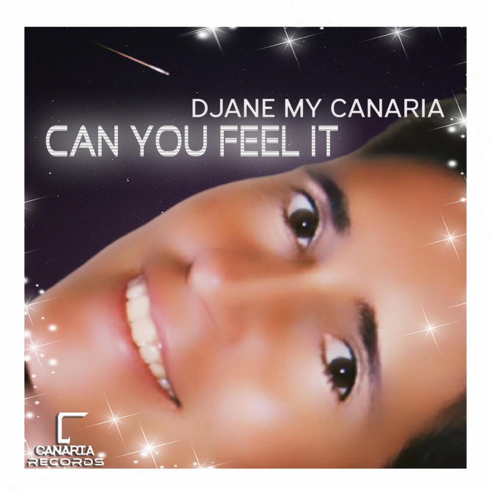 Релиз Can You Feel It