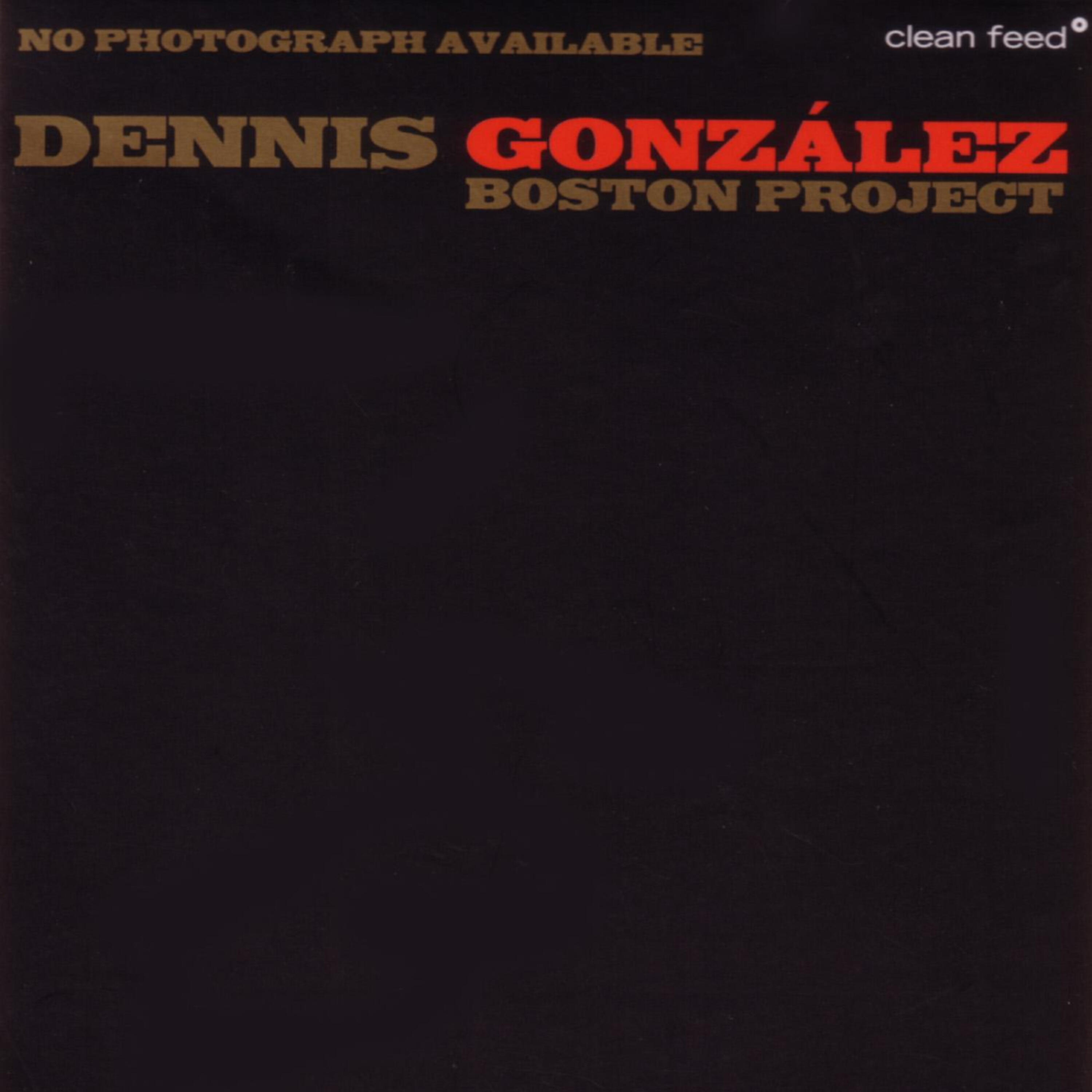 Релиз Boston Project