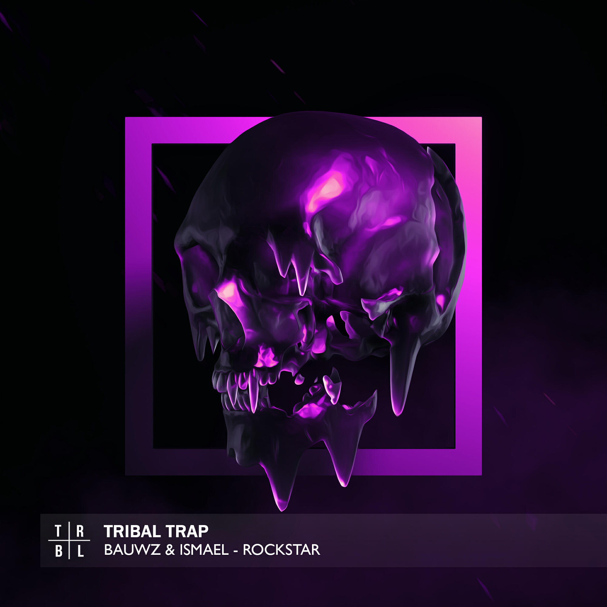Постер альбома Rockstar