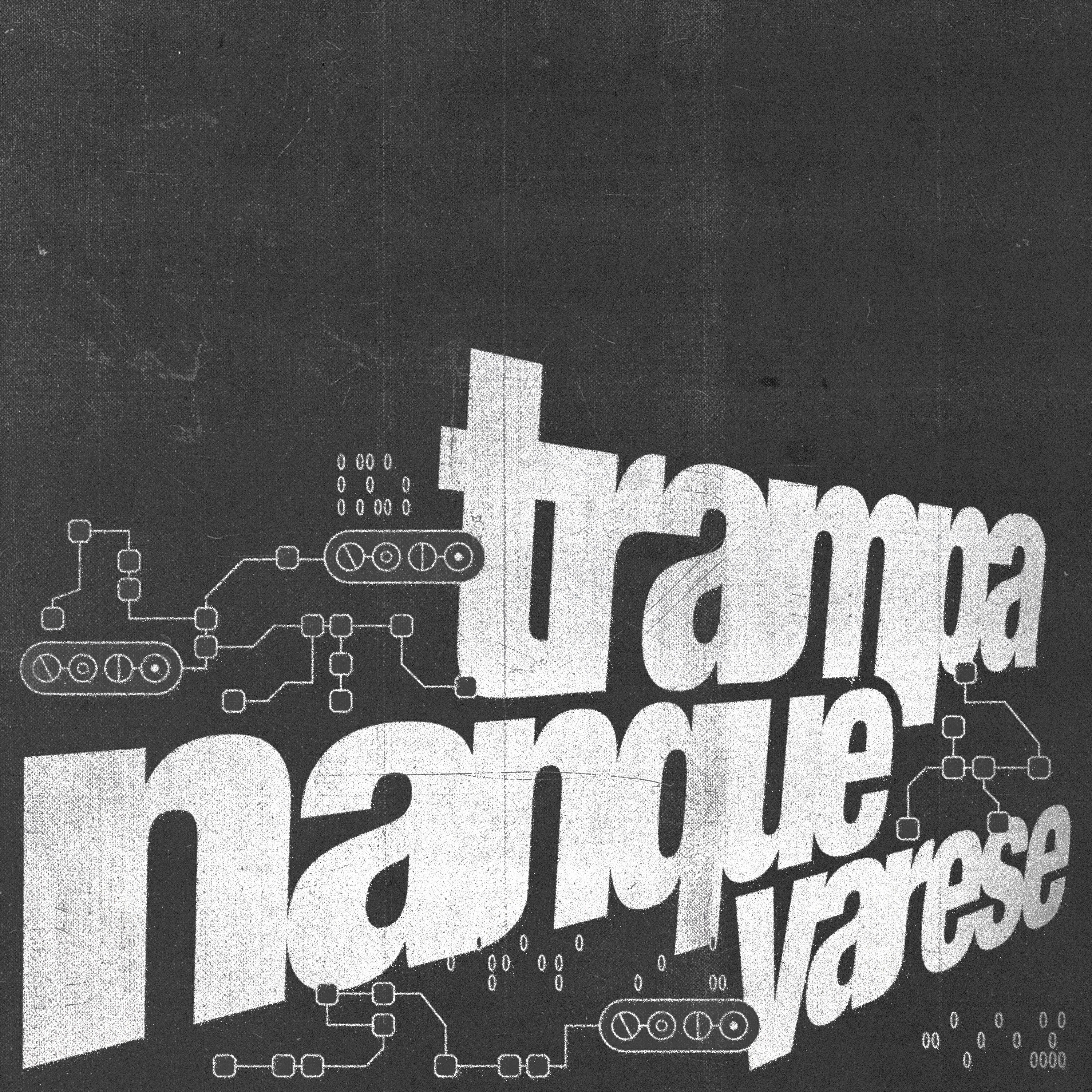 Релиз Trampa