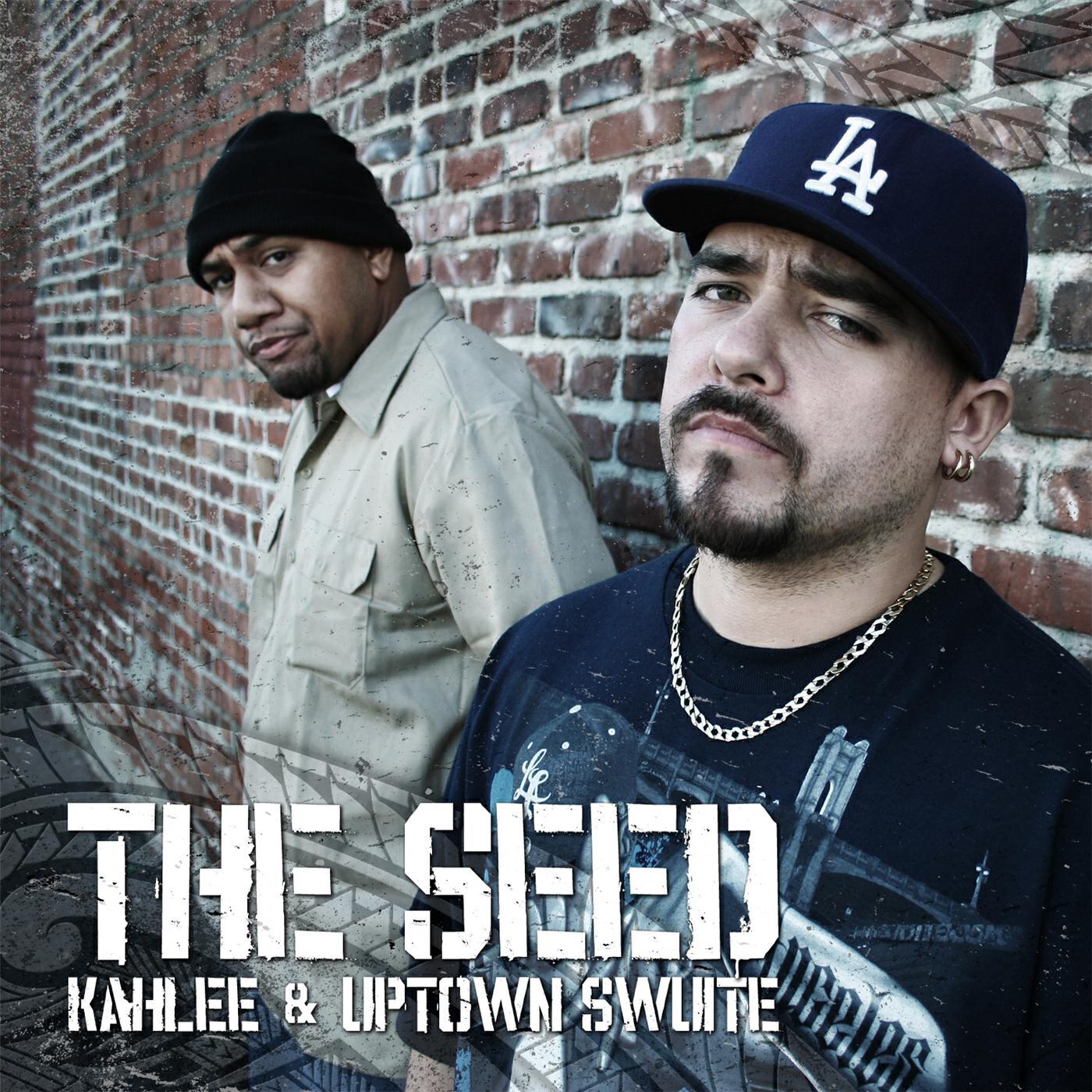 Релиз The Seed