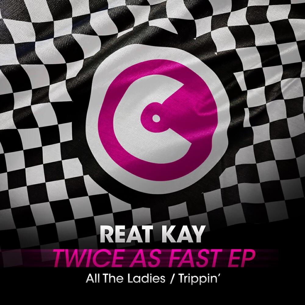 Релиз Twice As Fast EP
