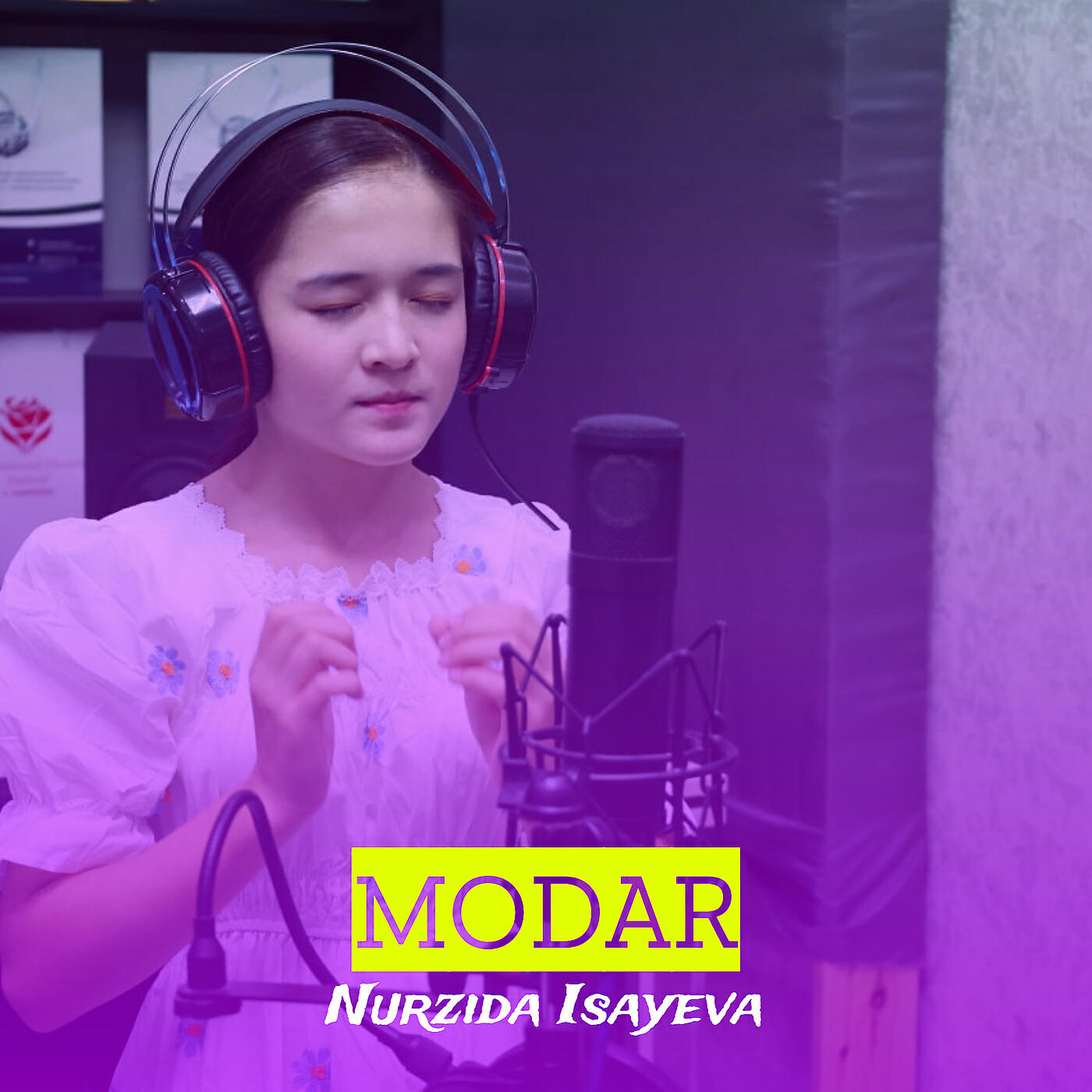 Релиз Modar