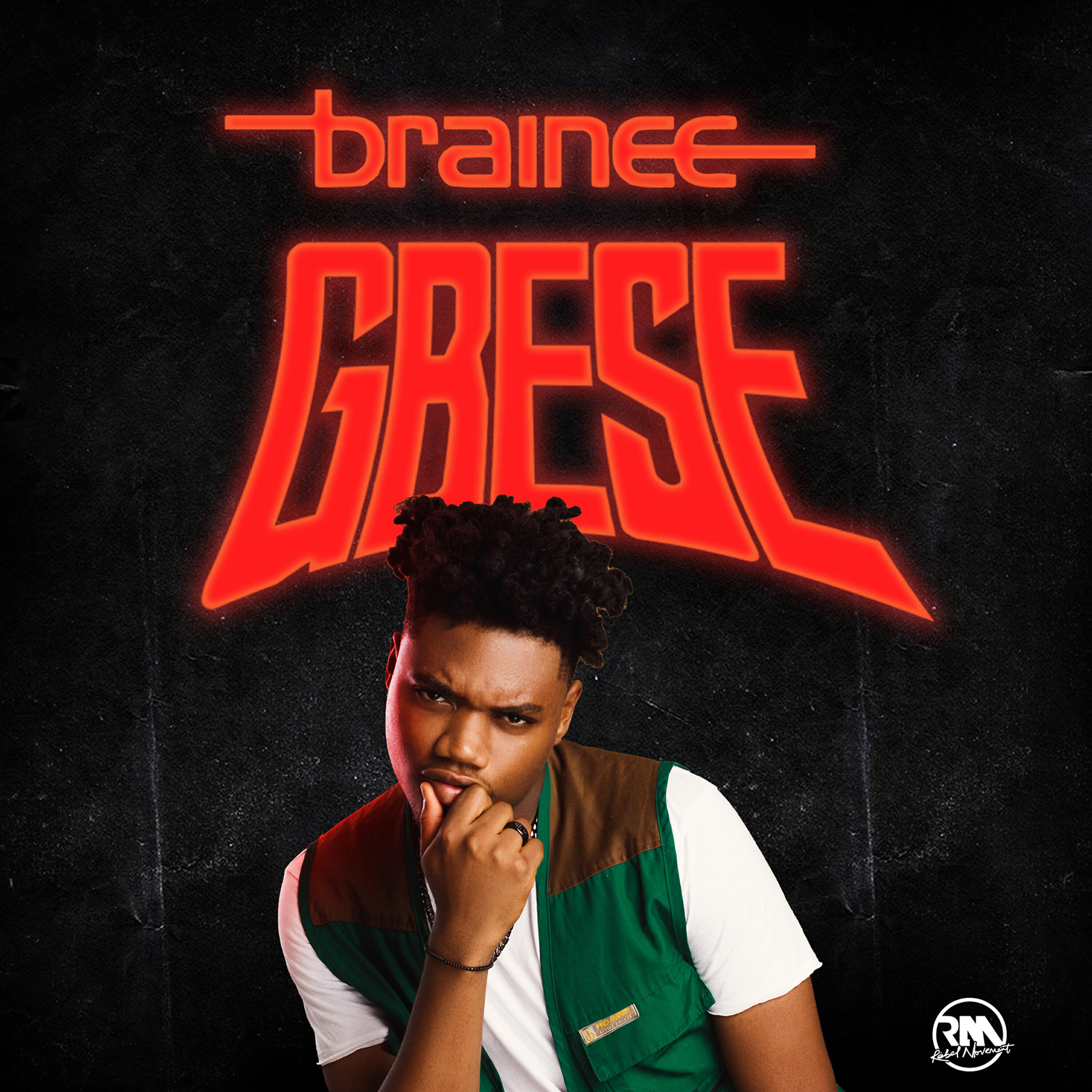 Релиз Gbese