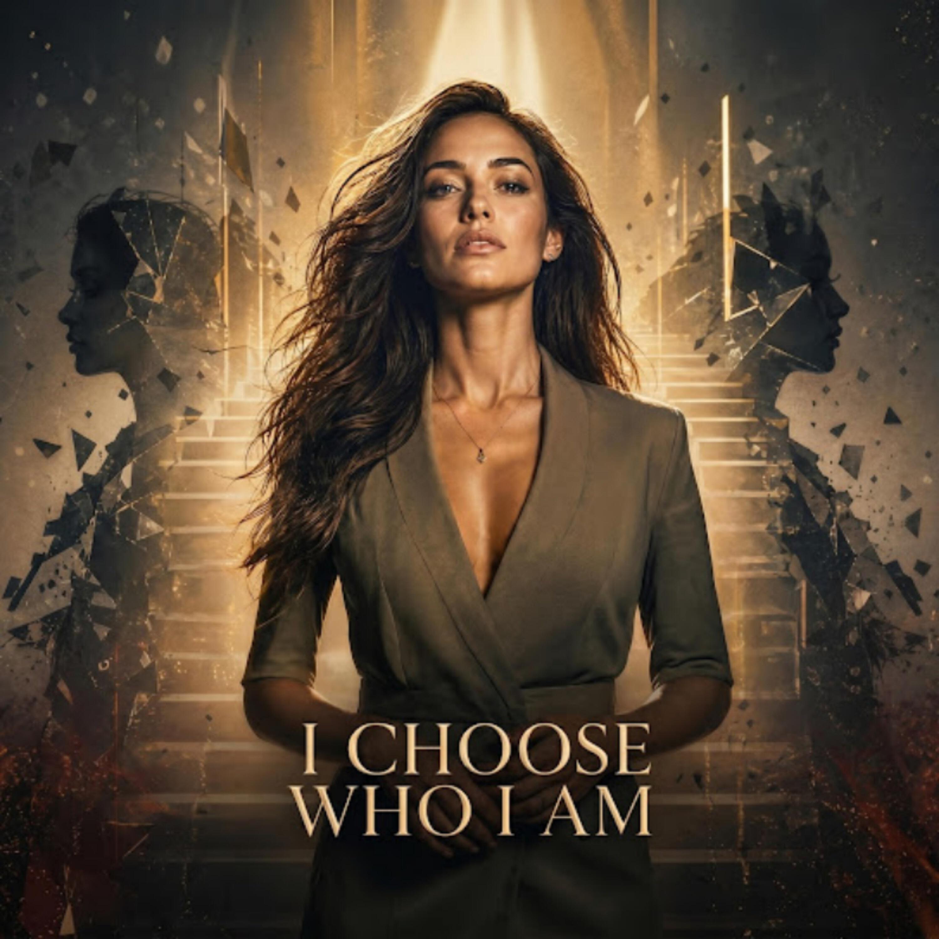 Релиз I Chose Who I Am