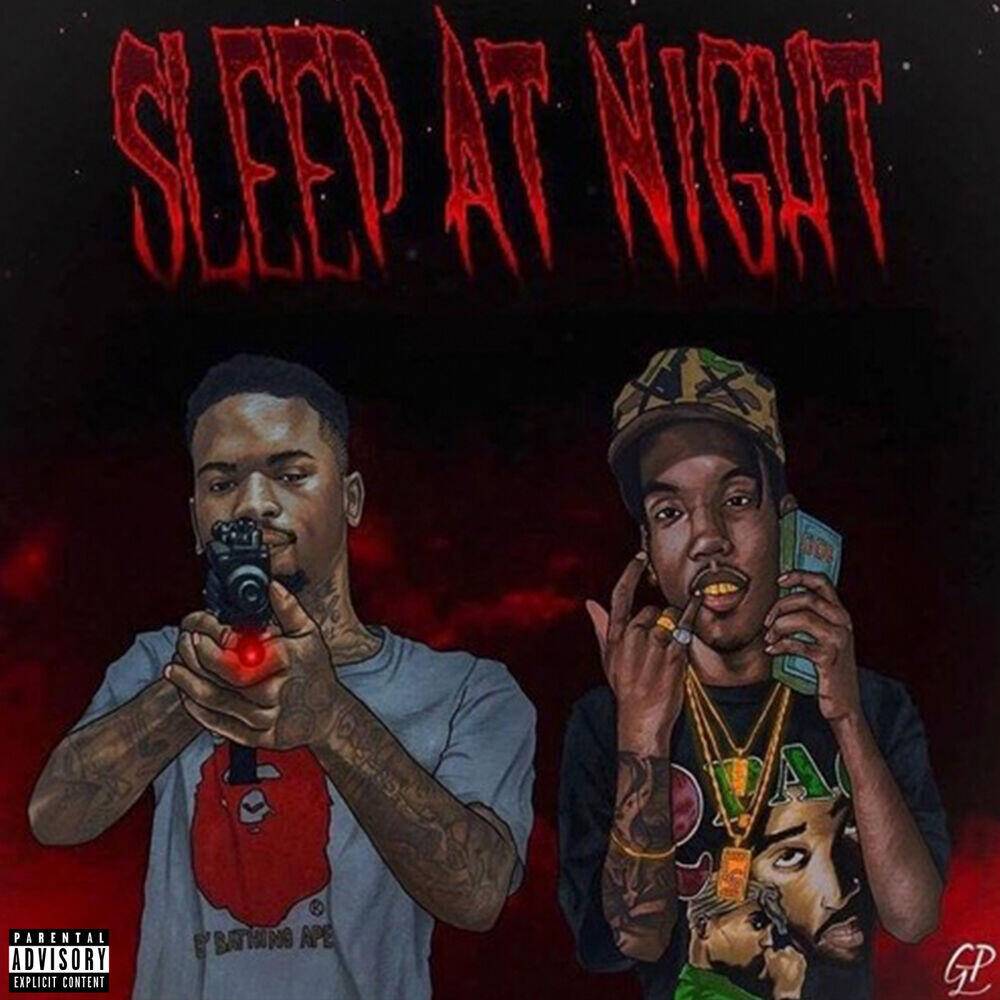 Релиз Sleep at Night