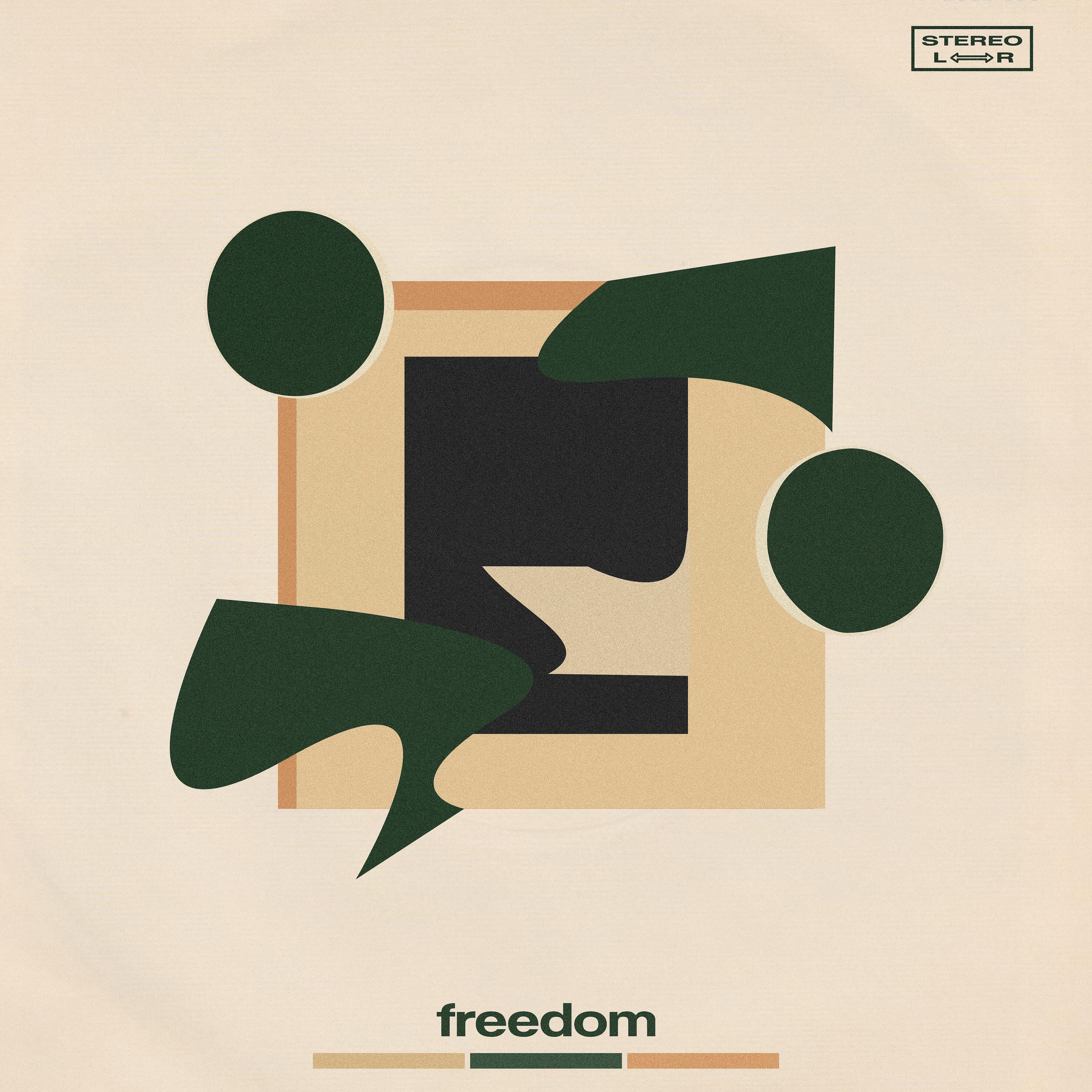 Релиз Freedom