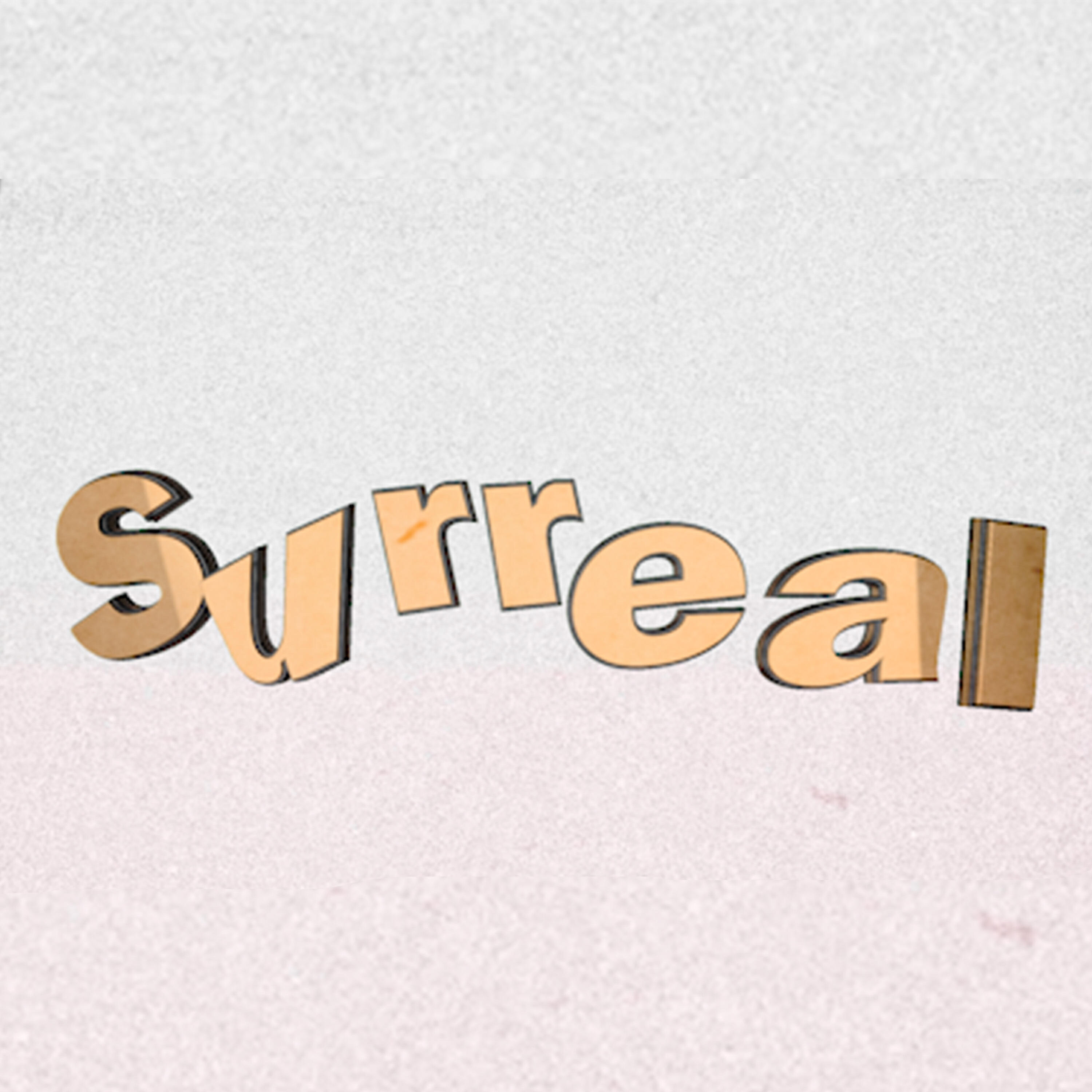 Релиз Surreal