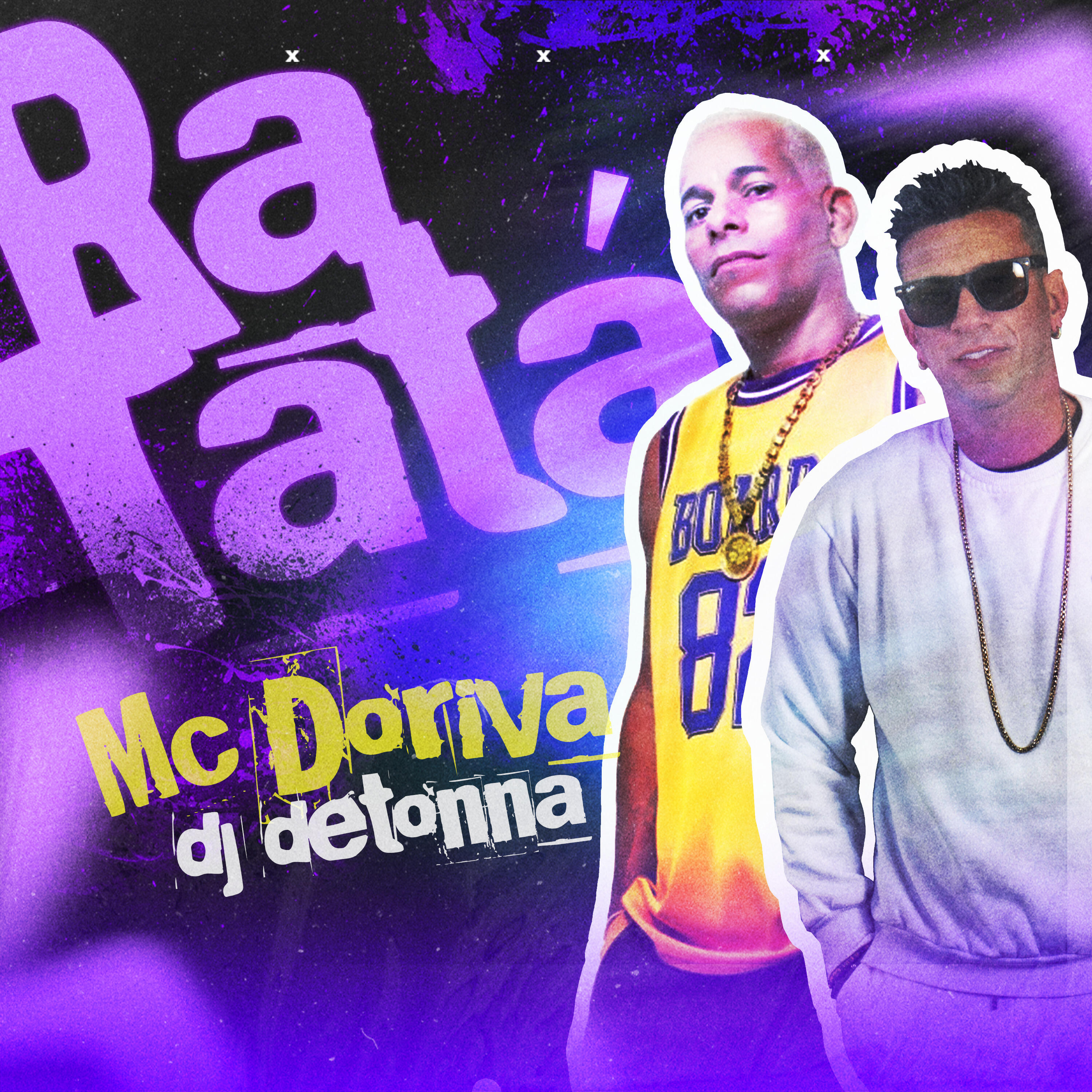 Релиз Ra Ta Tá
