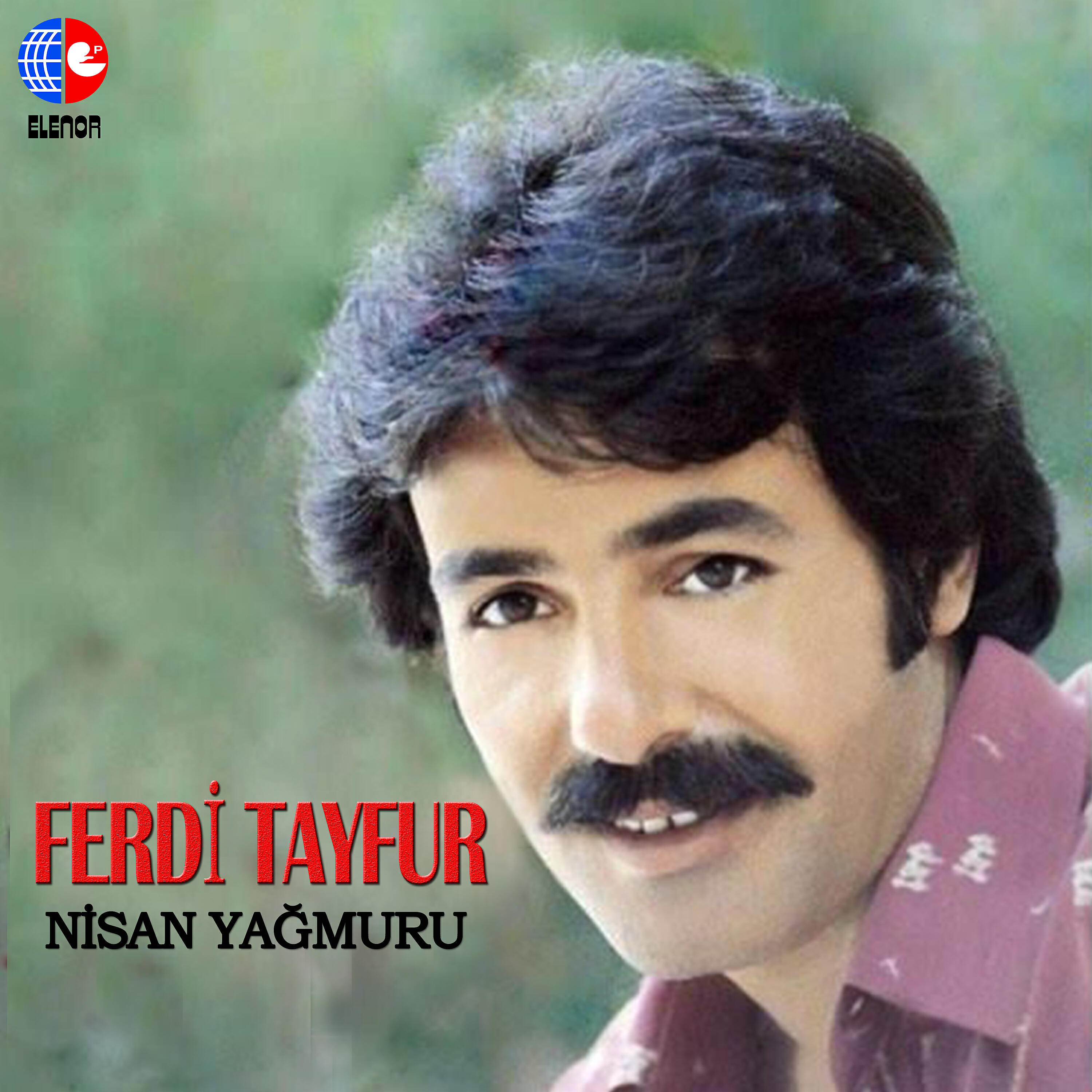 Релиз Nisan Yağmuru