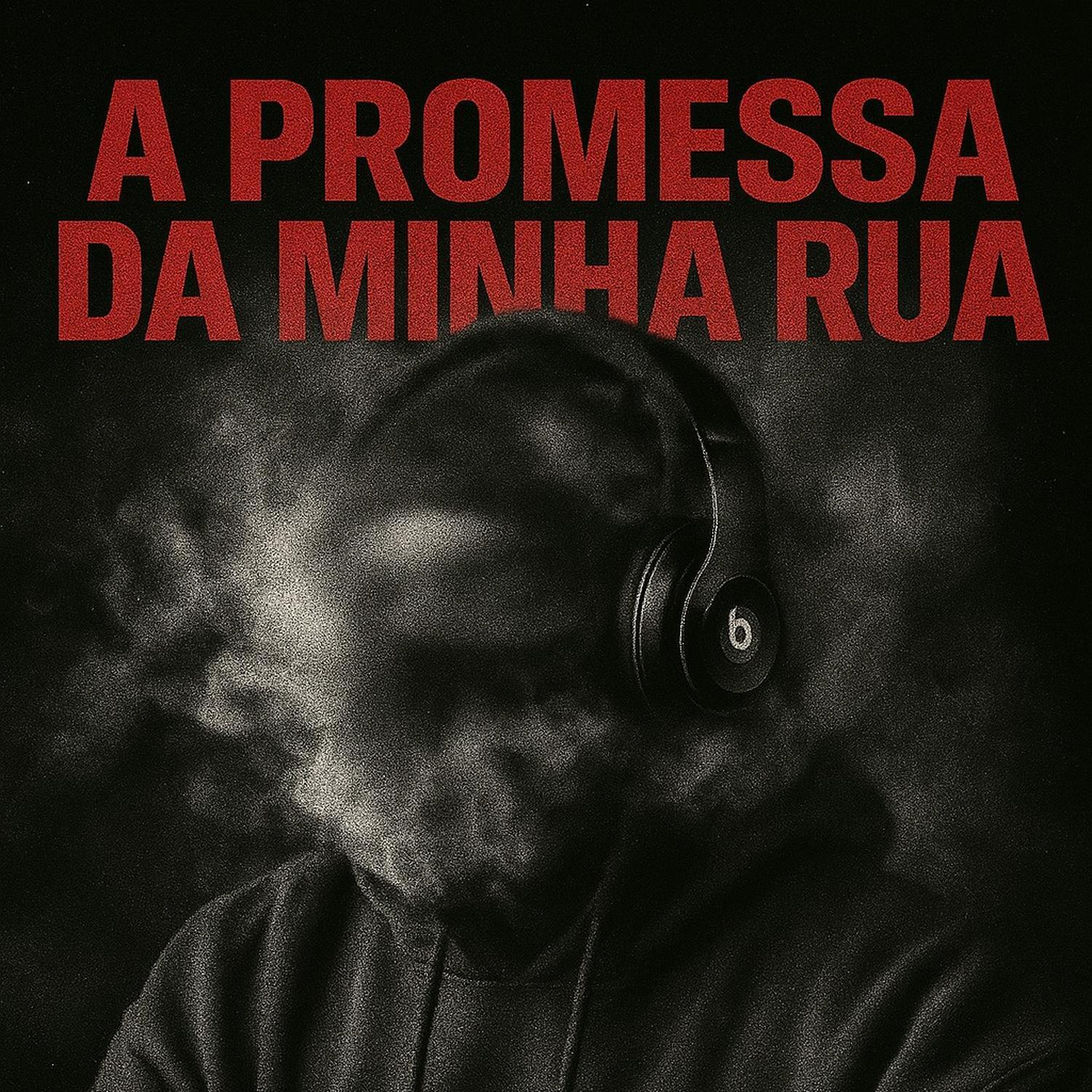 Релиз A Promessa Da Minha Rua