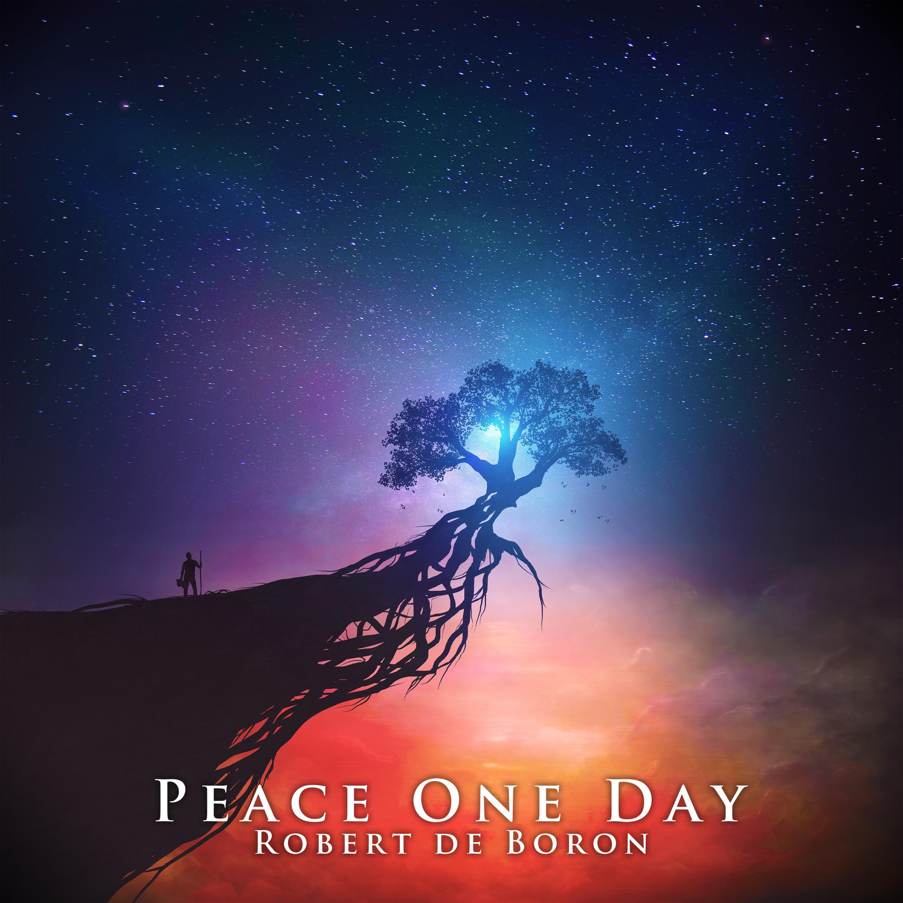 Релиз Peace One Day