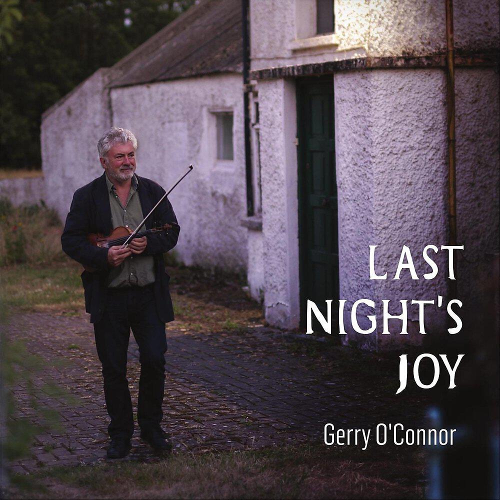 Gerry Oconnor