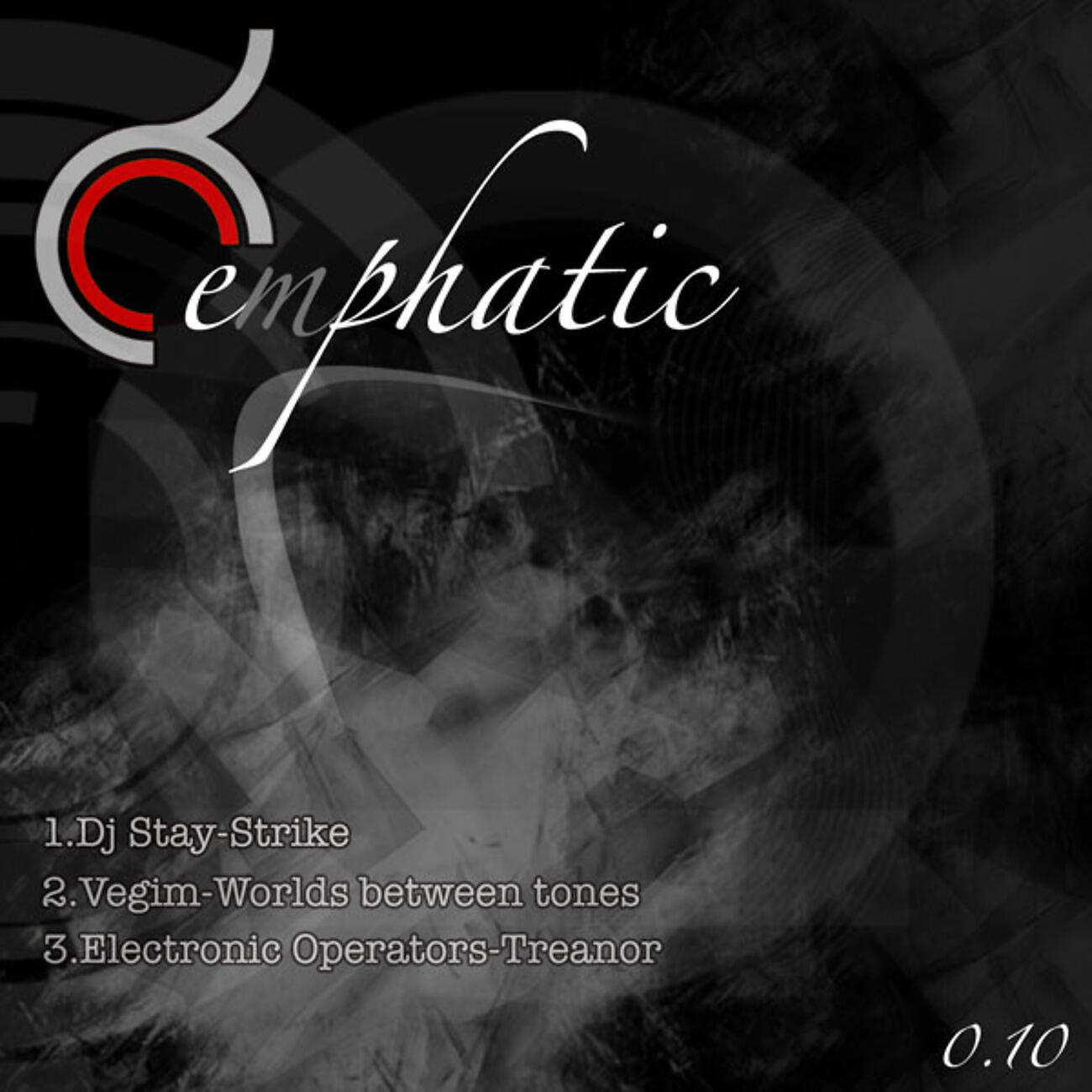 Релиз Emphatic 10