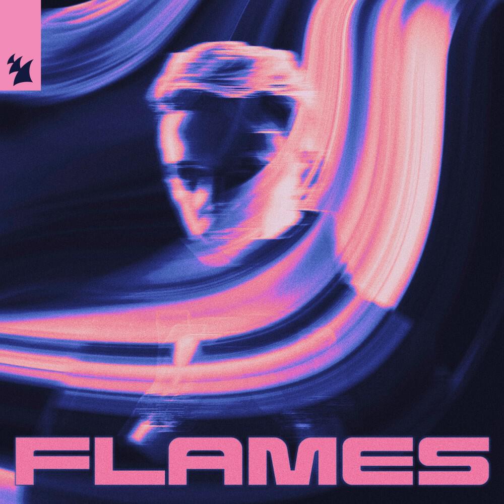 Релиз Flames