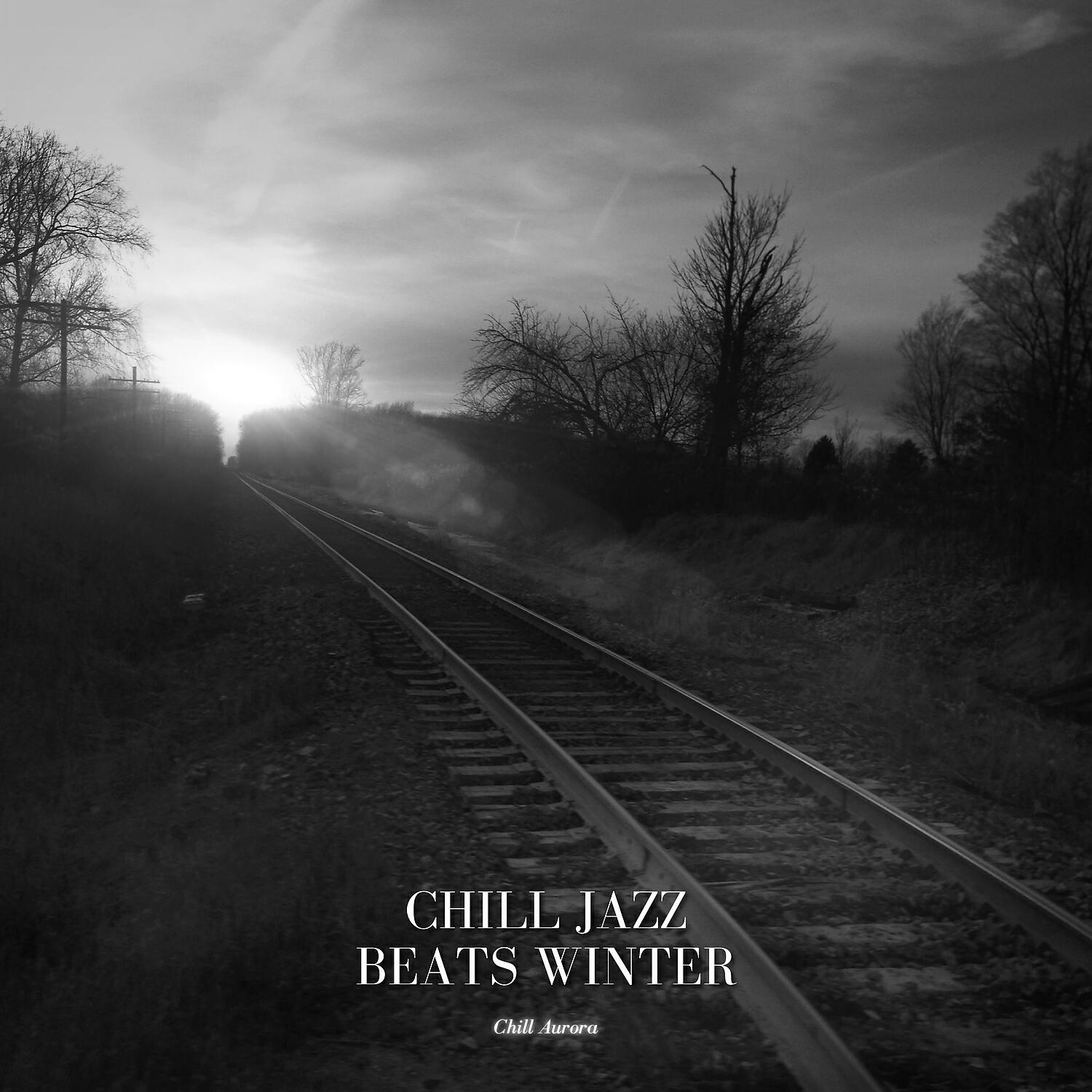 Релиз Chill Jazz Beats Winter