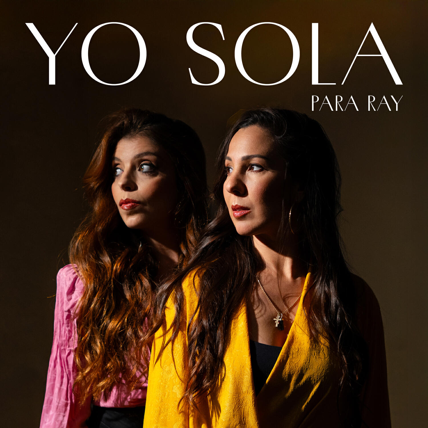 Релиз Yo sola (Para Ray)