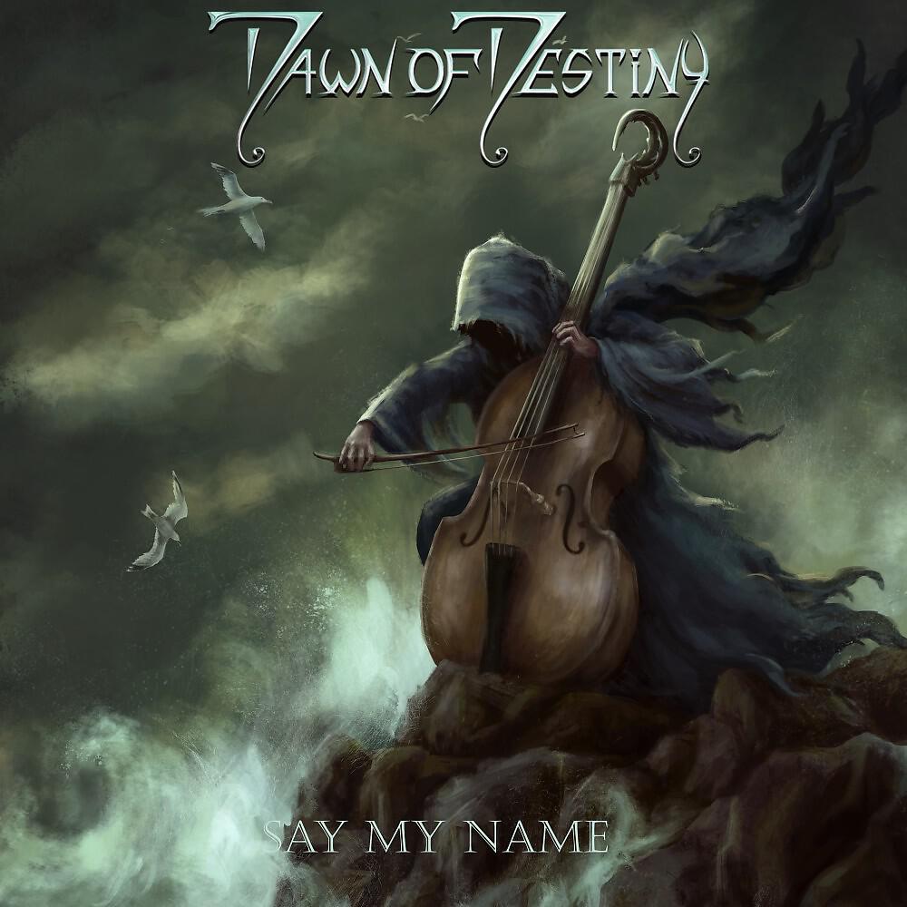 Релиз Say My Name