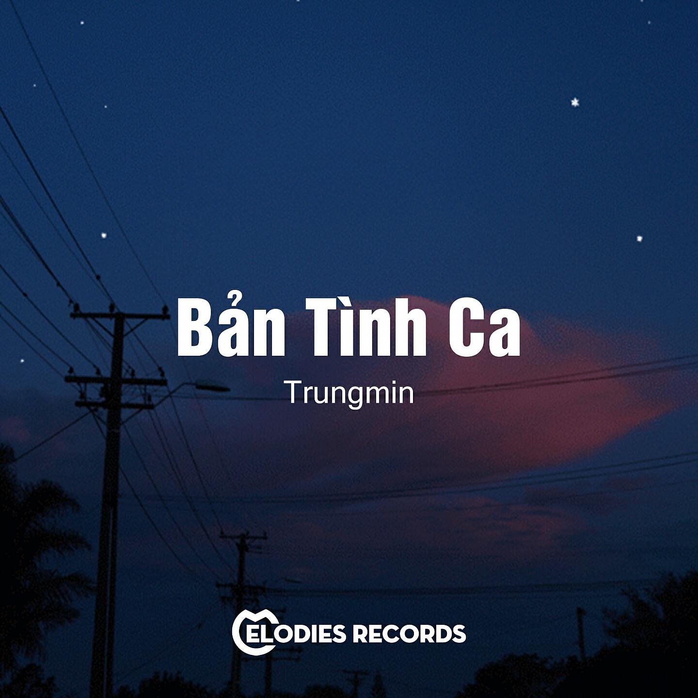 Релиз Bản Tình Ca