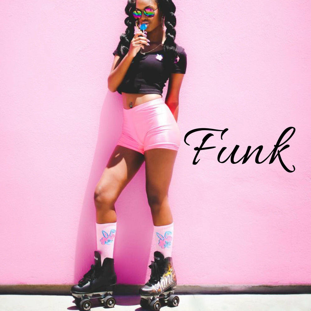 Трек Funk