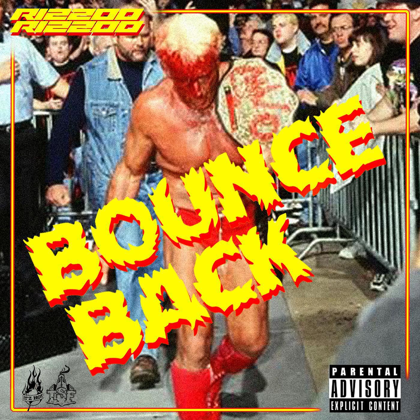 Релиз Bounce Back