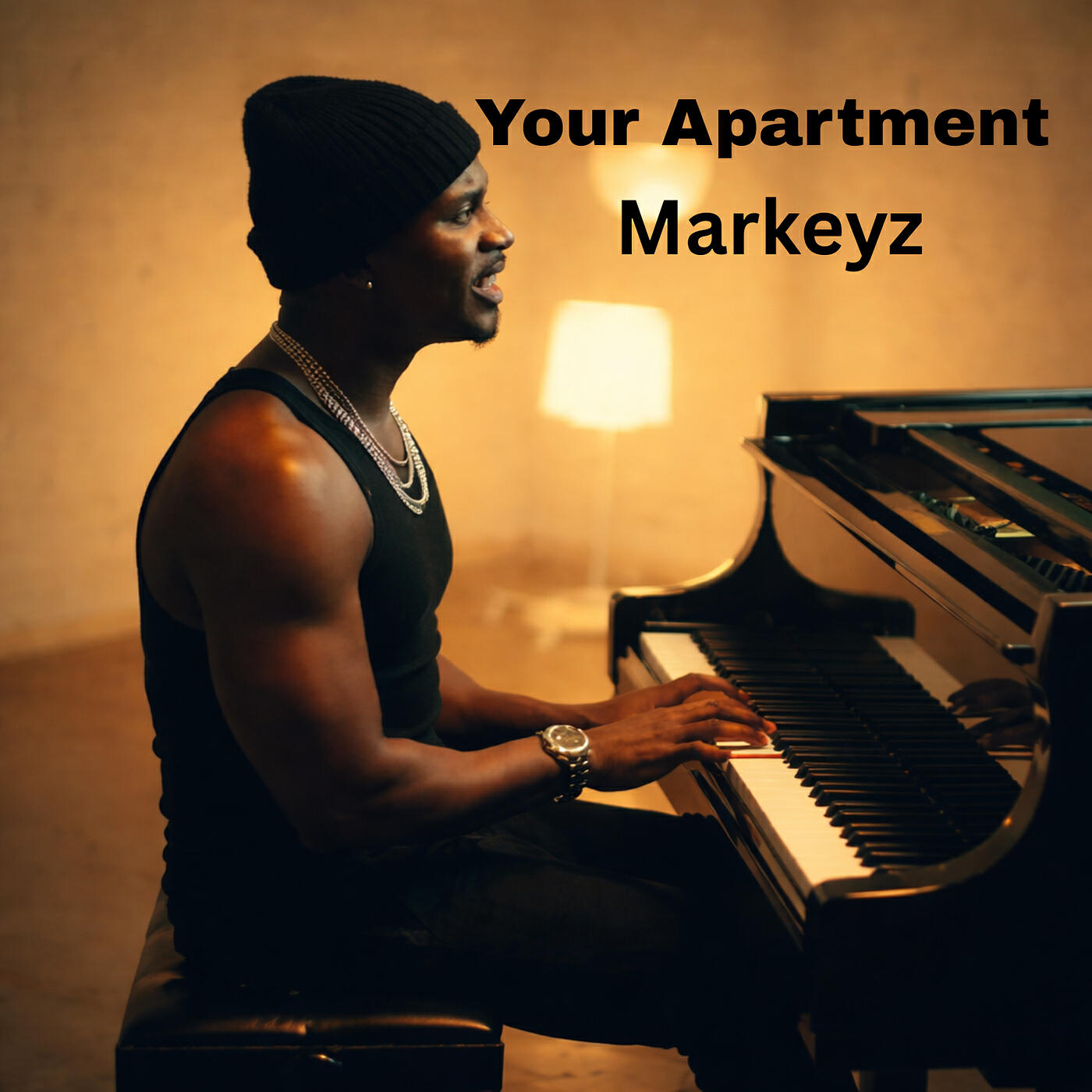 Релиз Your Apartment