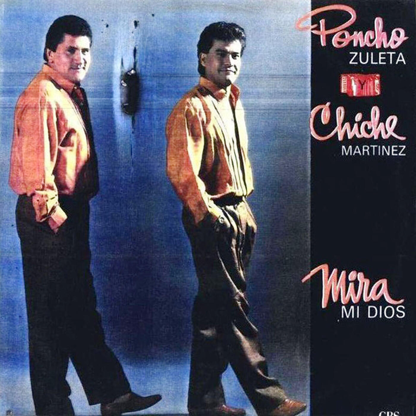 Релиз Mira Mi Dios Mi Obra de Arte