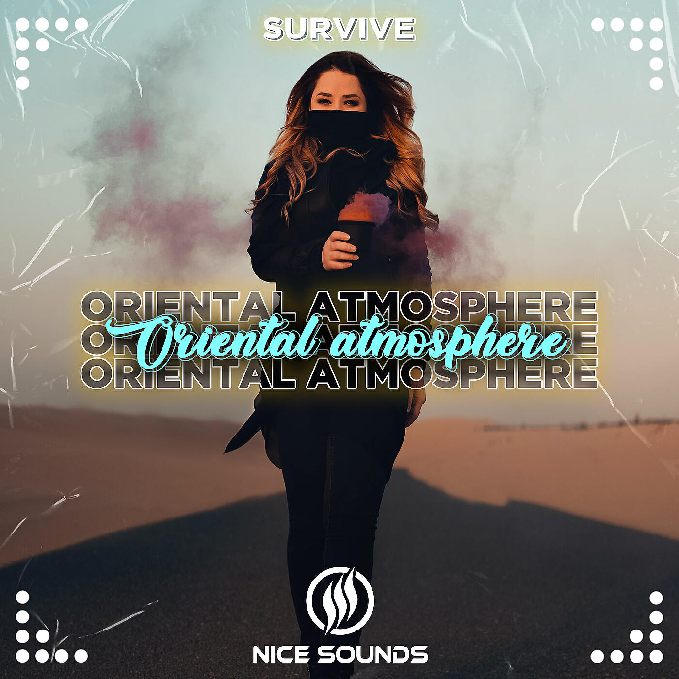 Релиз Oriental Atmosphere