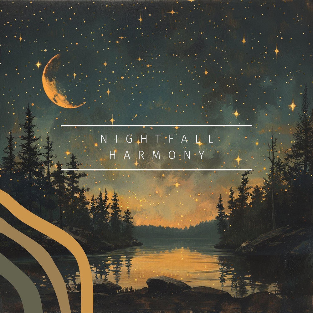 Релиз Nightfall Harmony