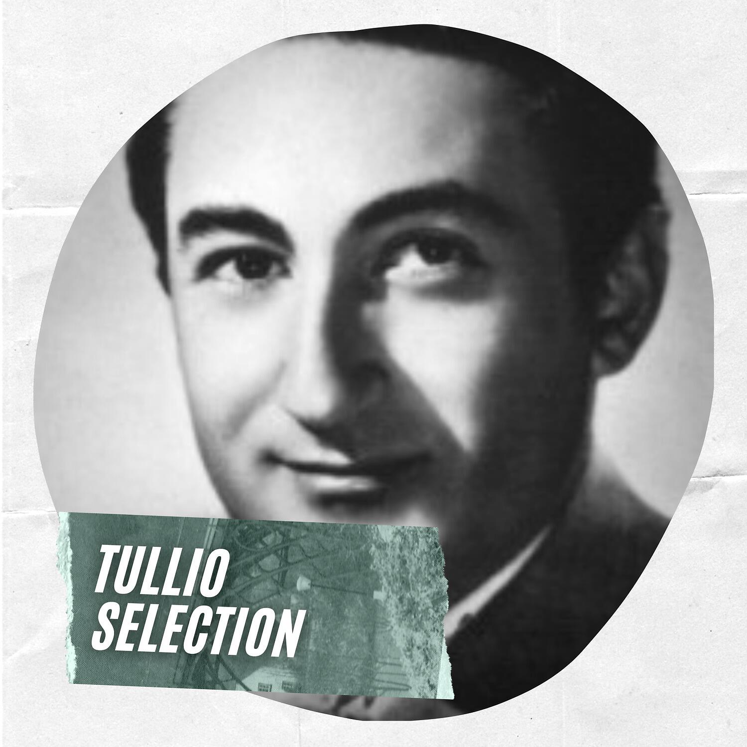 Релиз Tullio Selection