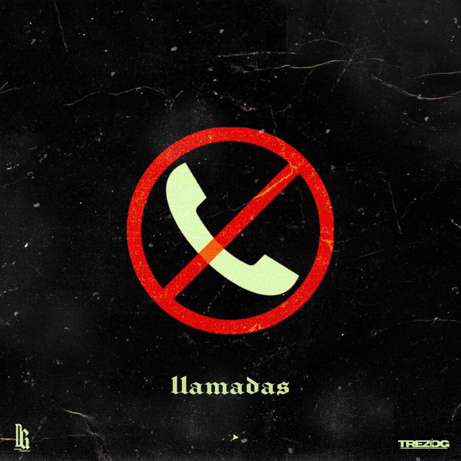 Релиз Llamadas