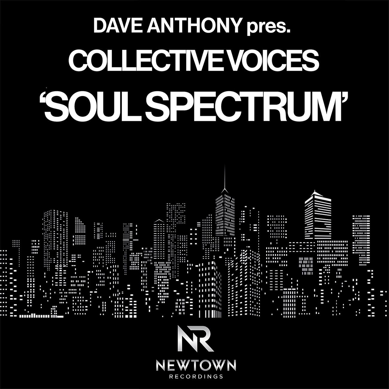 Релиз Soul Spectrum