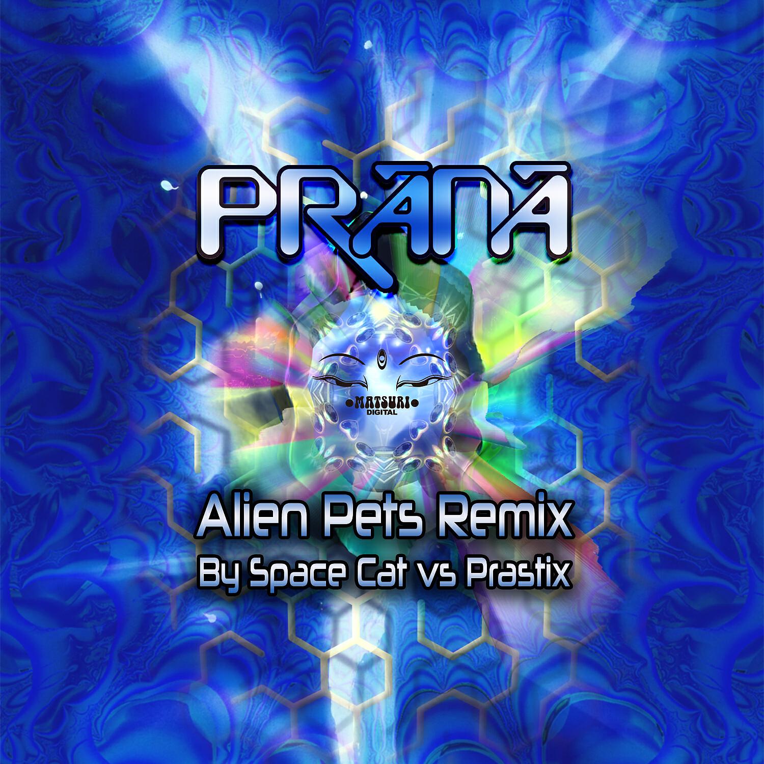 prastix