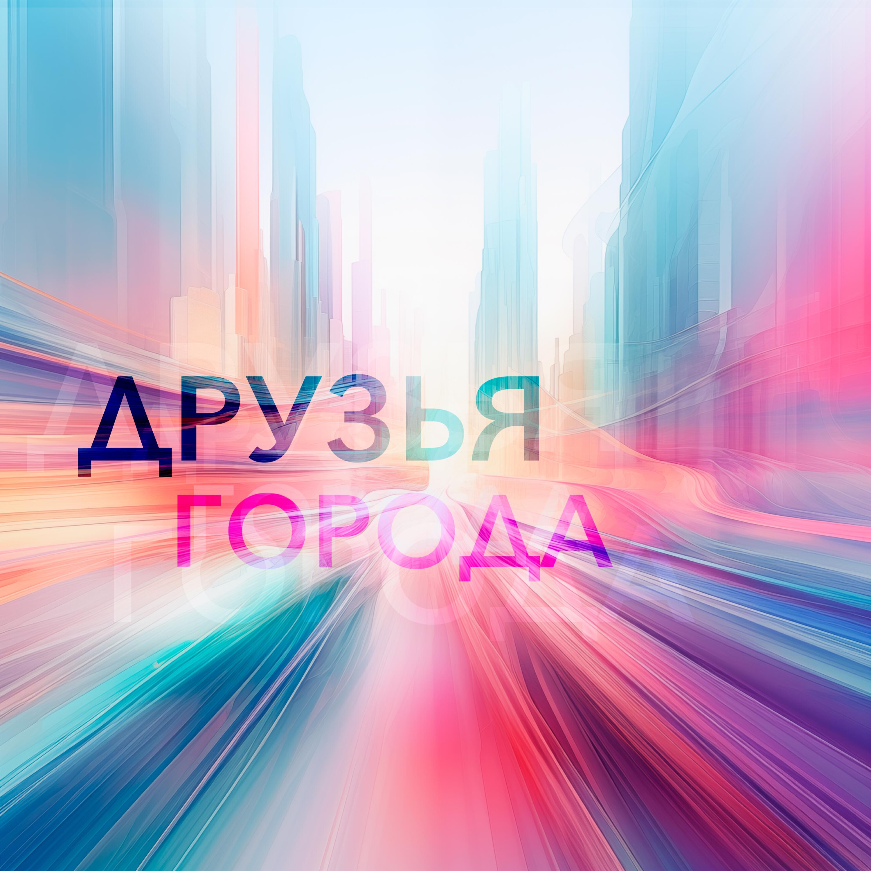 Релиз Города