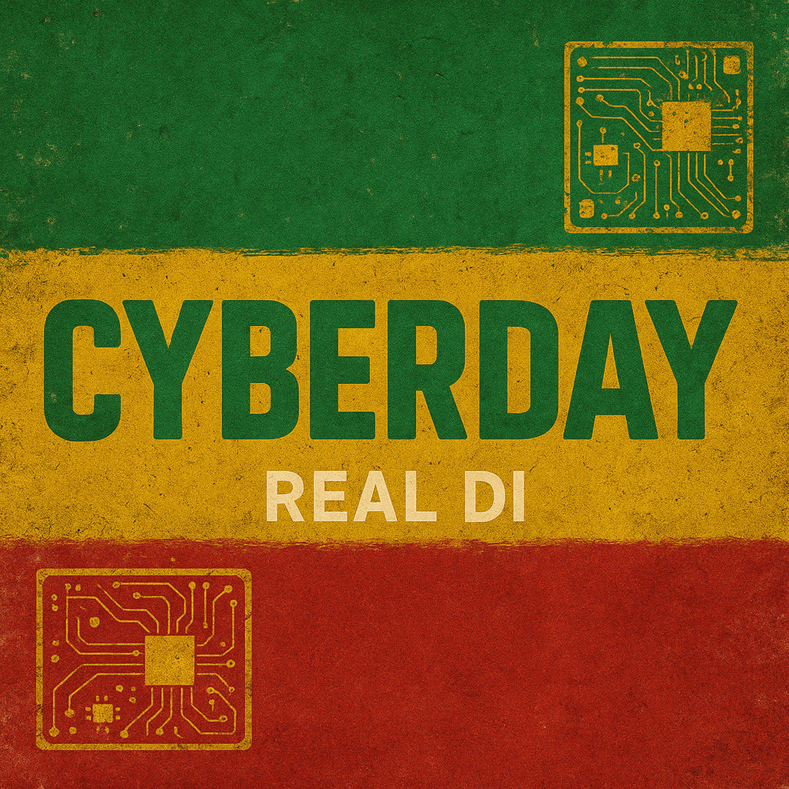 Релиз Cyberday