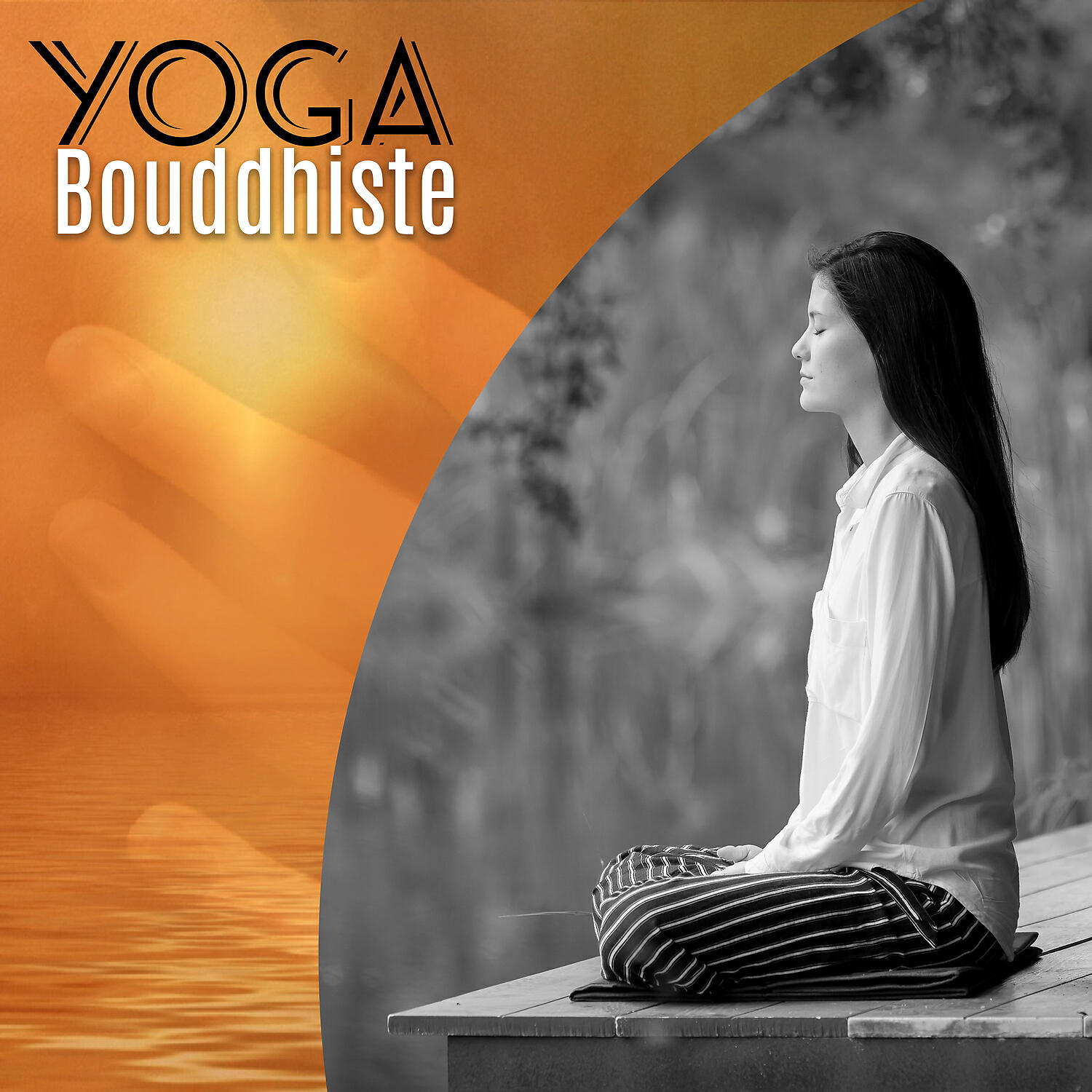 Yoga Bouddhiste