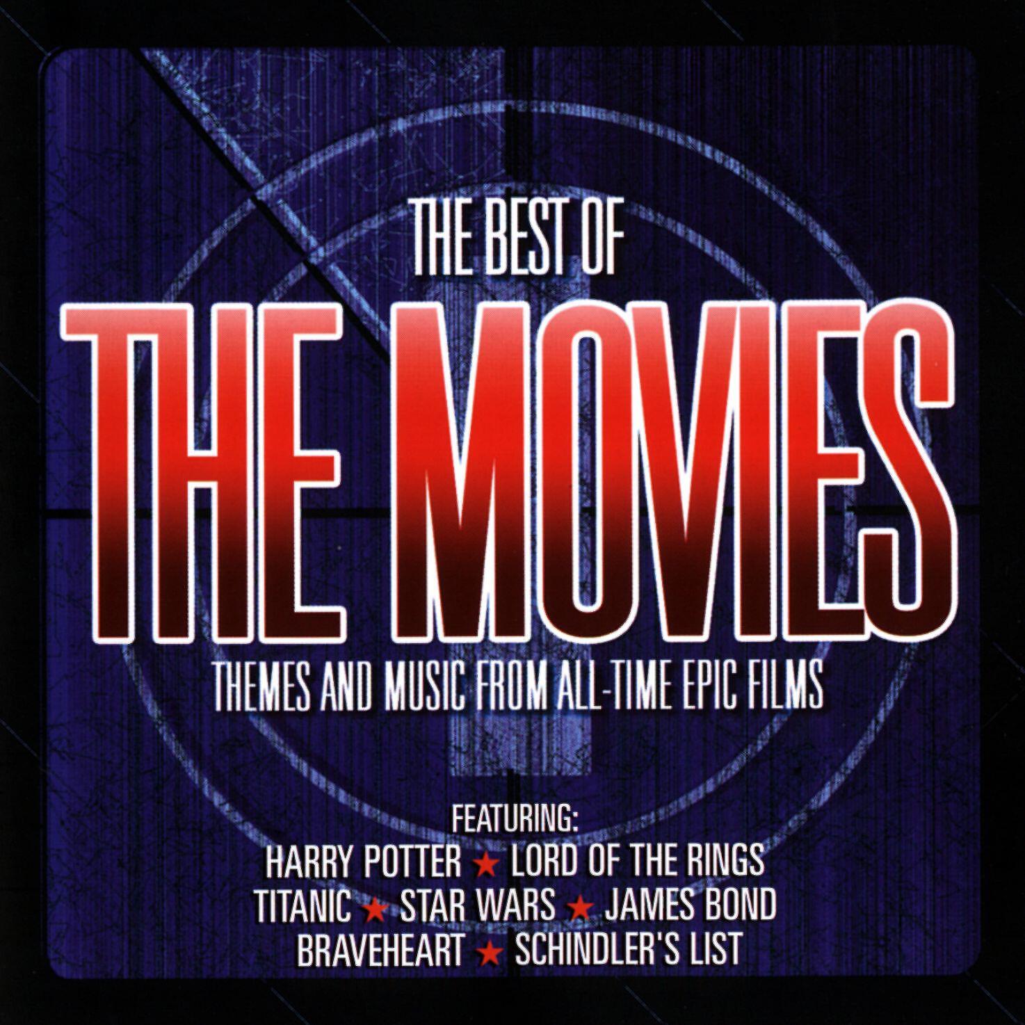 Релиз The Best Of The Movies